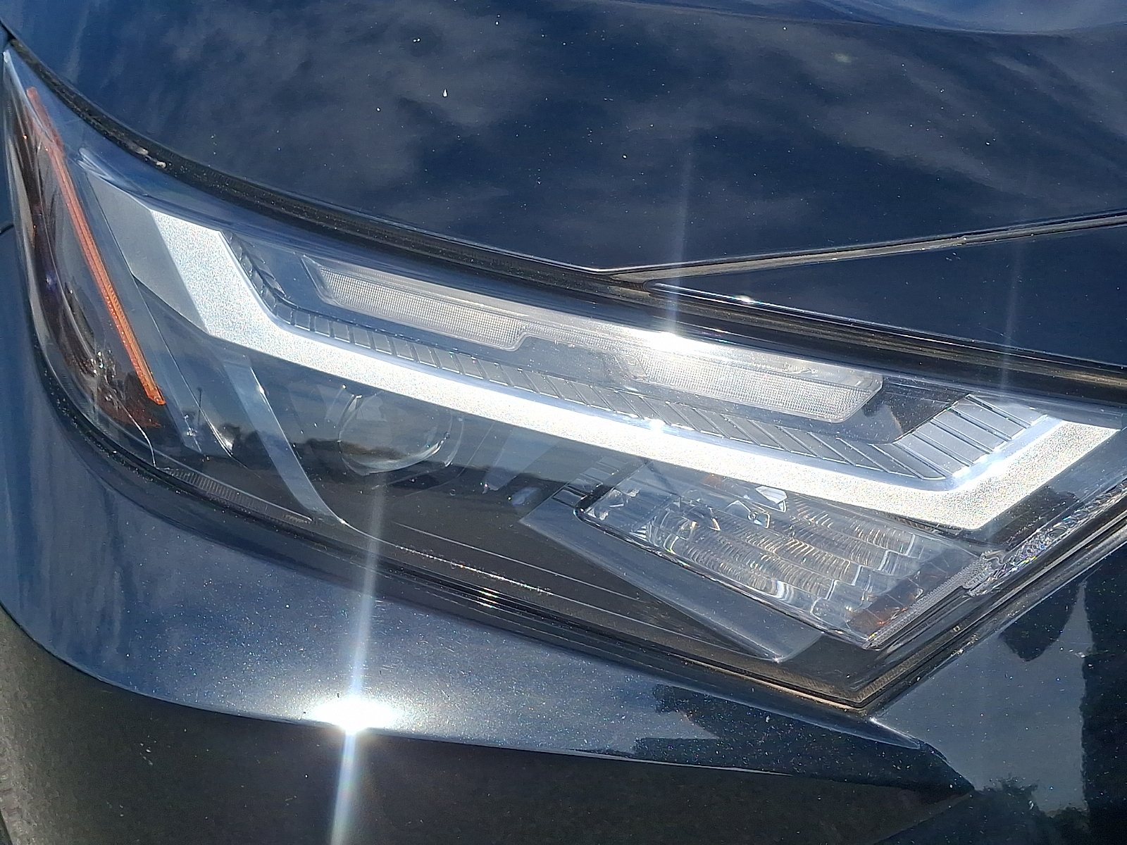 Used 2022 Toyota RAV4 Hybrid SUV
