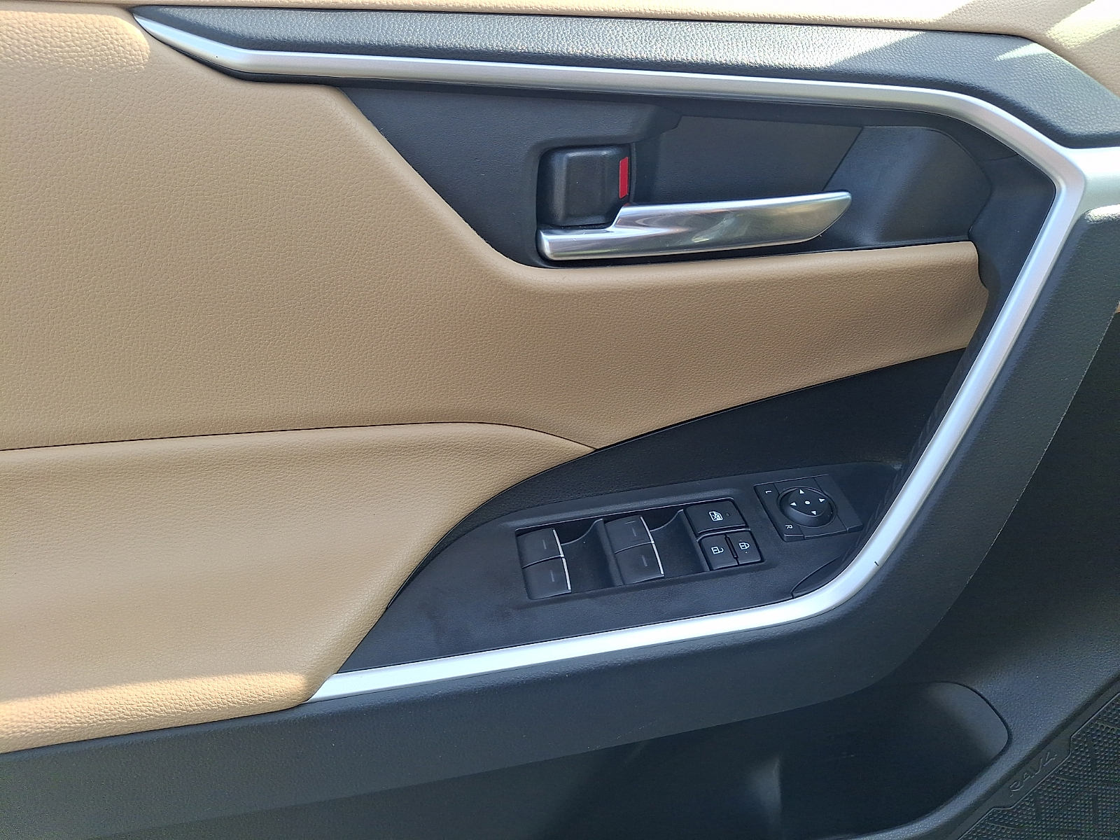 Used 2022 Toyota RAV4 Hybrid SUV