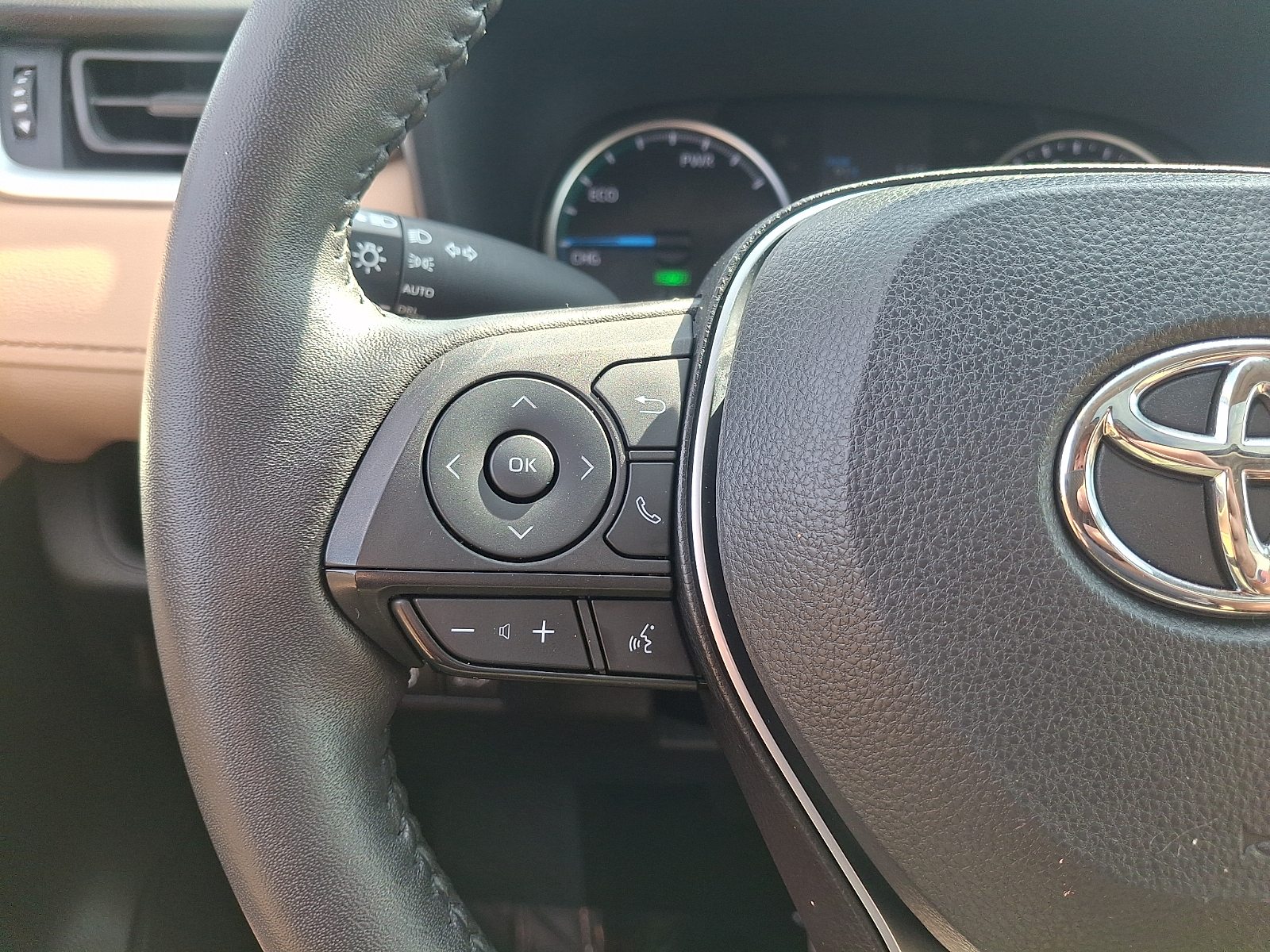 Used 2022 Toyota RAV4 Hybrid SUV