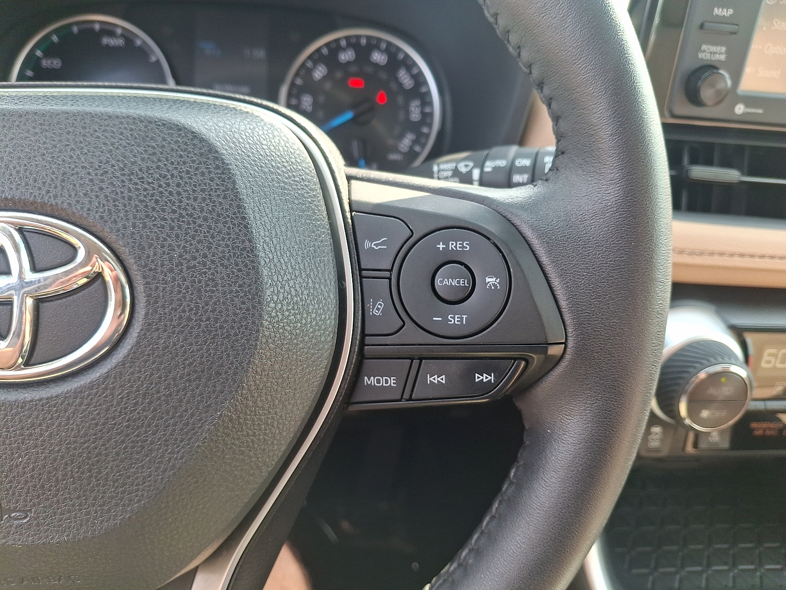 Used 2022 Toyota RAV4 Hybrid SUV