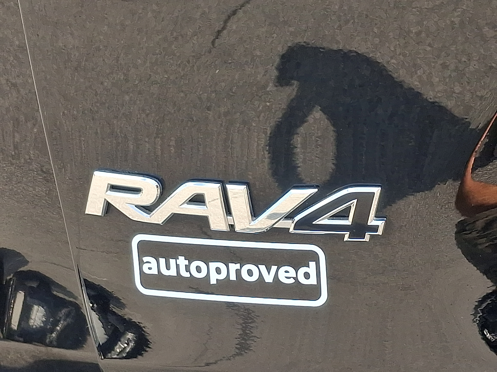 Used 2022 Toyota RAV4 Hybrid SUV