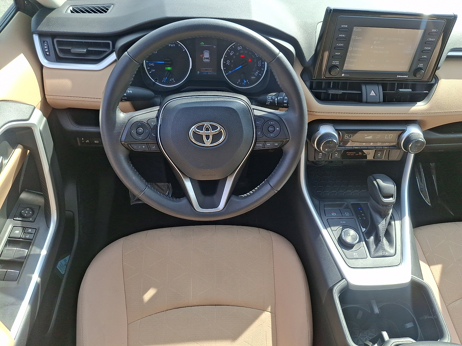 Used 2022 Toyota RAV4 Hybrid SUV