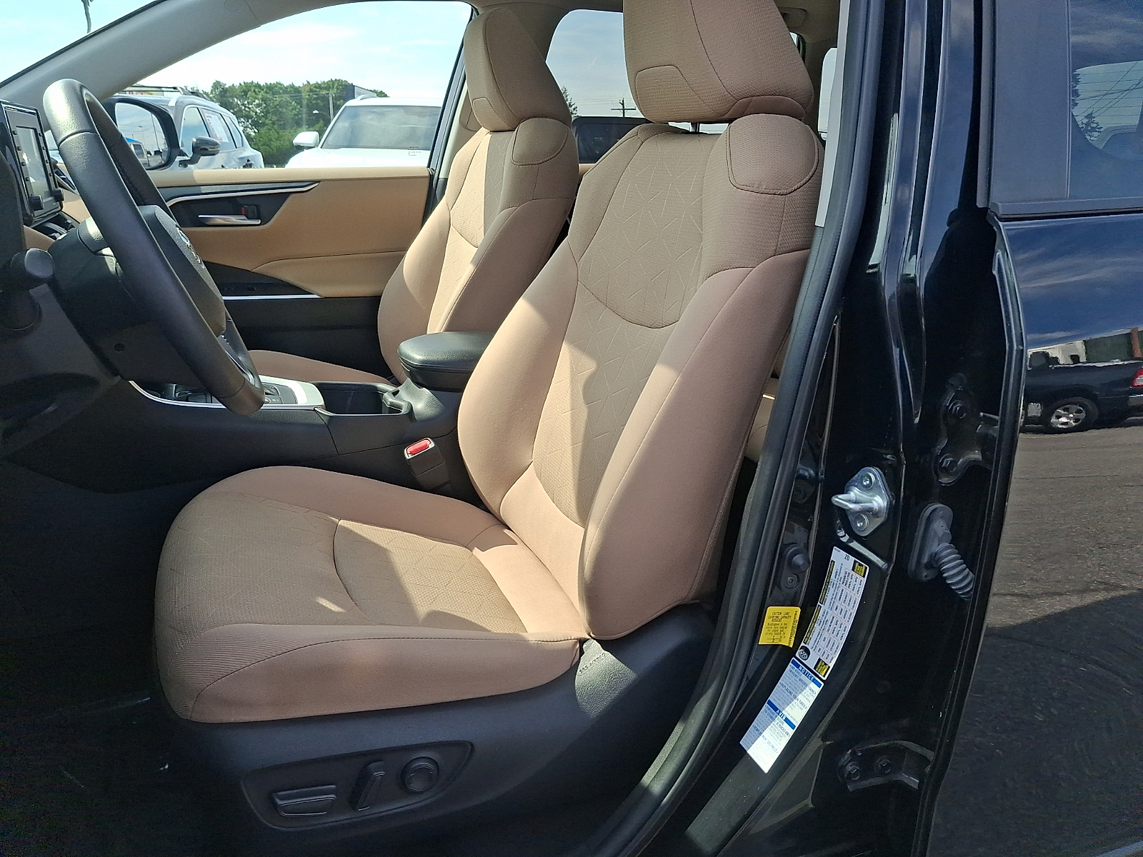 Used 2022 Toyota RAV4 Hybrid SUV