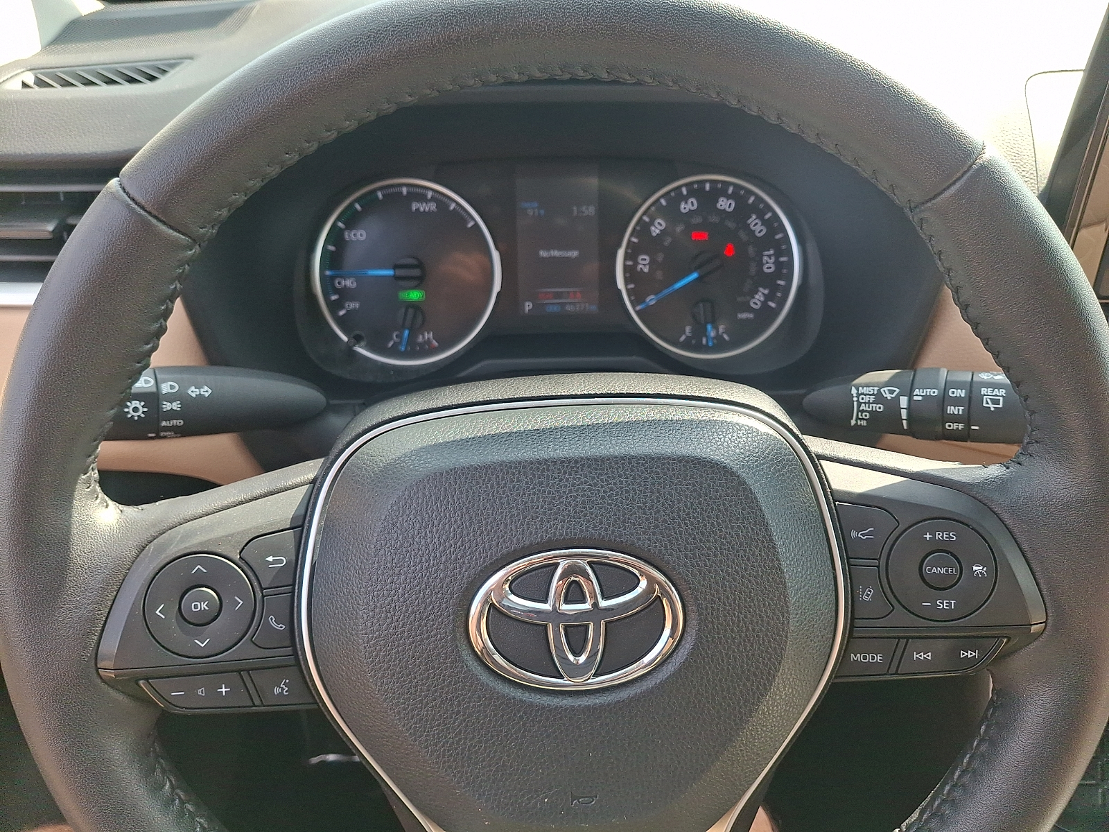 Used 2022 Toyota RAV4 Hybrid SUV