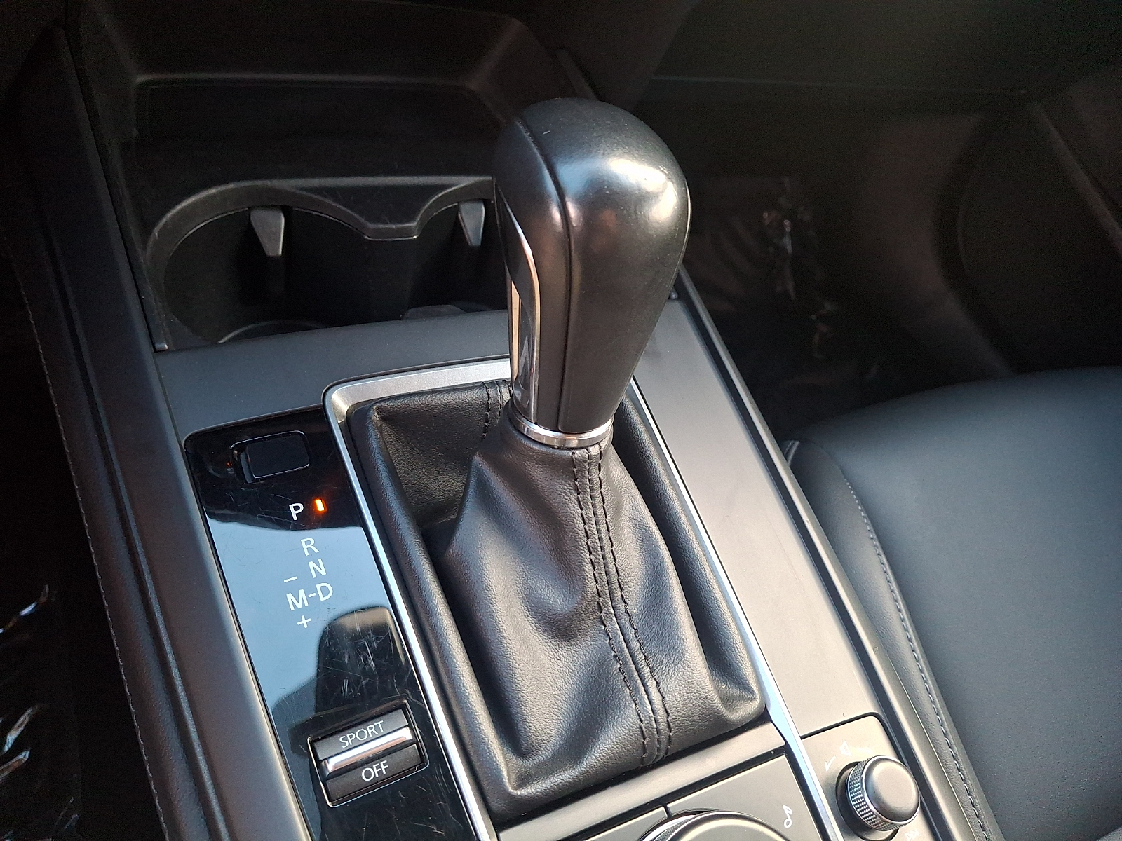 Used 2023 Mazda CX-30 SUV - photo 14 of 30