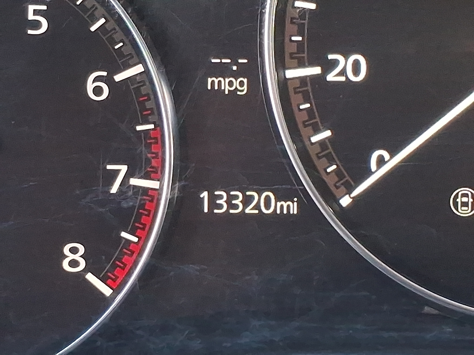 Used 2023 Mazda CX-30 SUV - photo 19 of 30