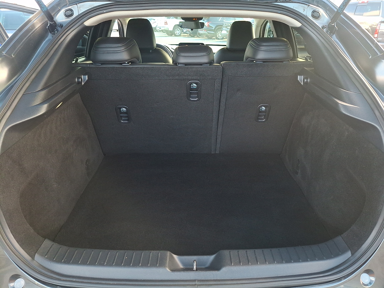 Used 2023 Mazda CX-30 SUV - photo 28 of 30