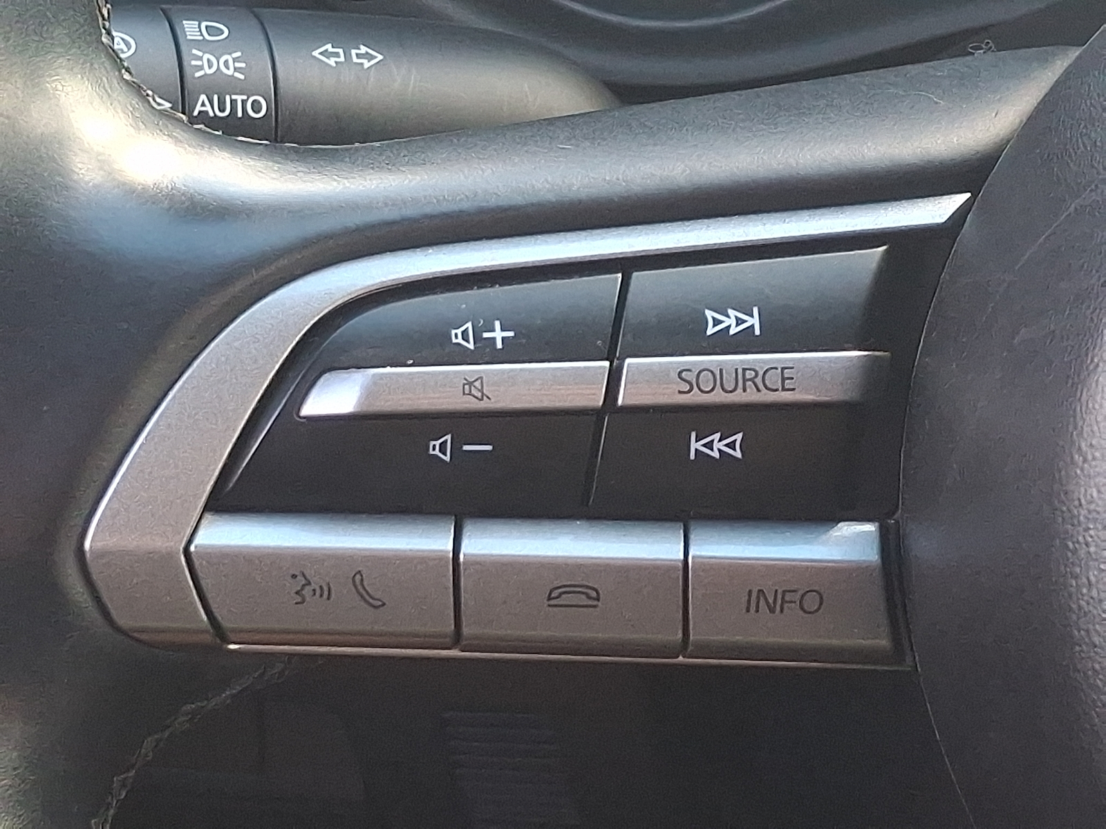 Used 2023 Mazda CX-30 SUV - photo 24 of 30