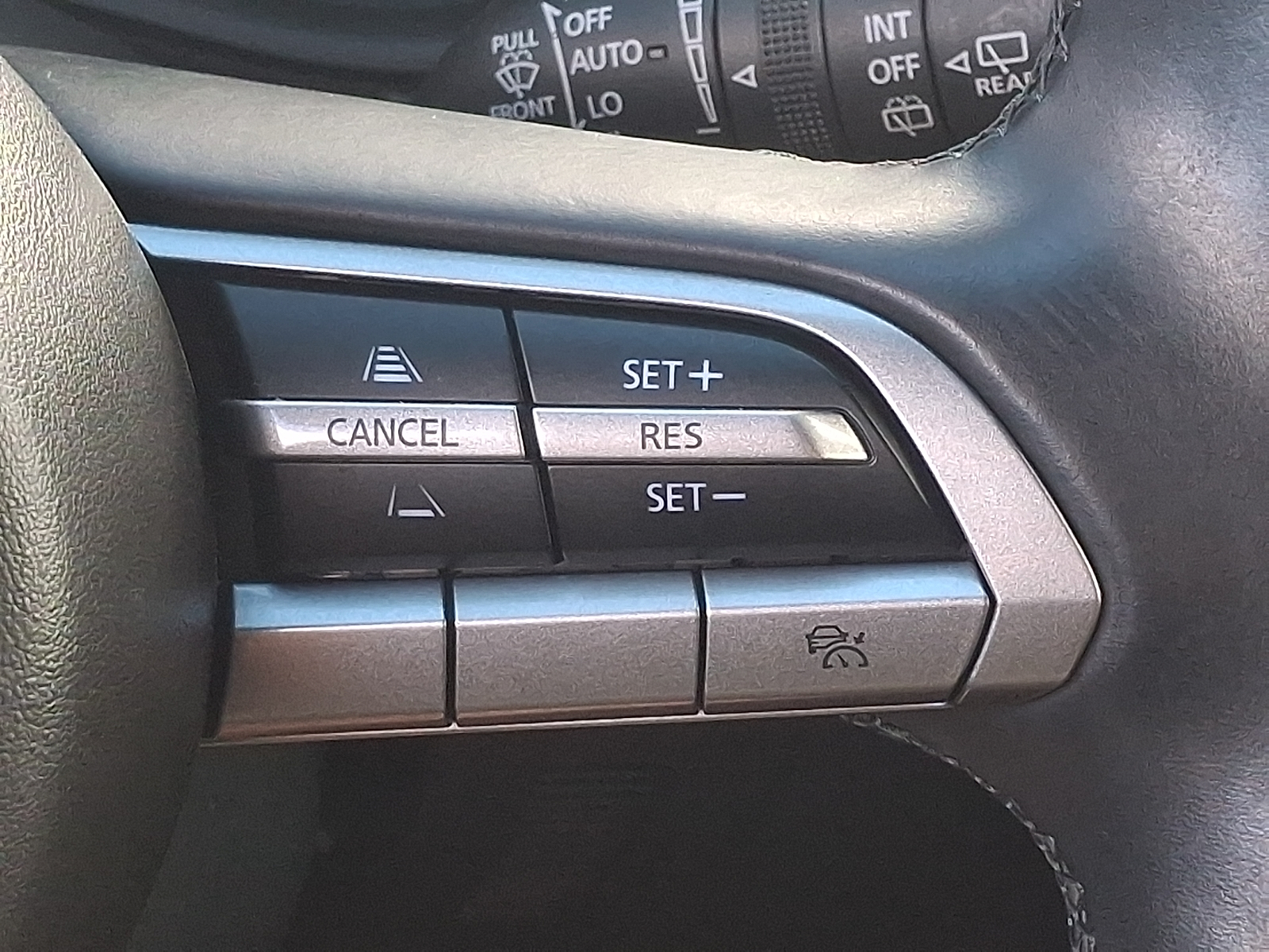 Used 2023 Mazda CX-30 SUV - photo 25 of 30