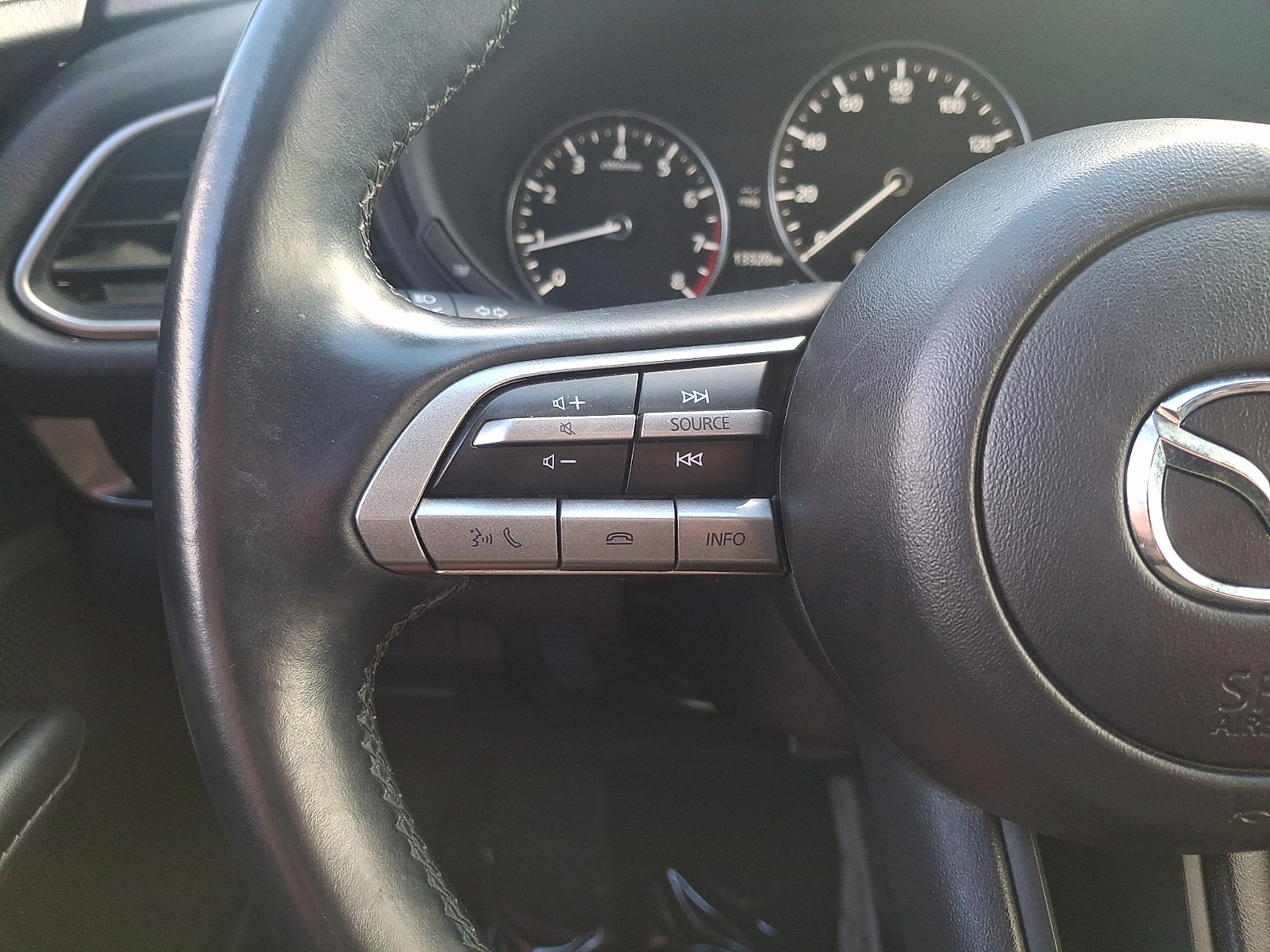 Used 2023 Mazda CX-30 SUV - photo 20 of 30
