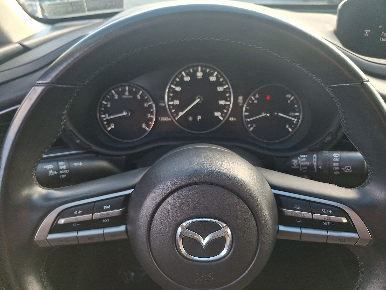 Used 2023 Mazda CX-30 SUV - photo 18 of 30
