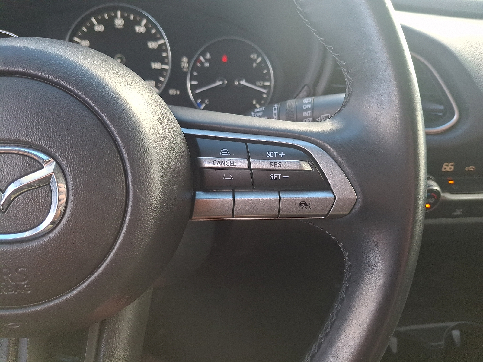 Used 2023 Mazda CX-30 SUV - photo 21 of 30