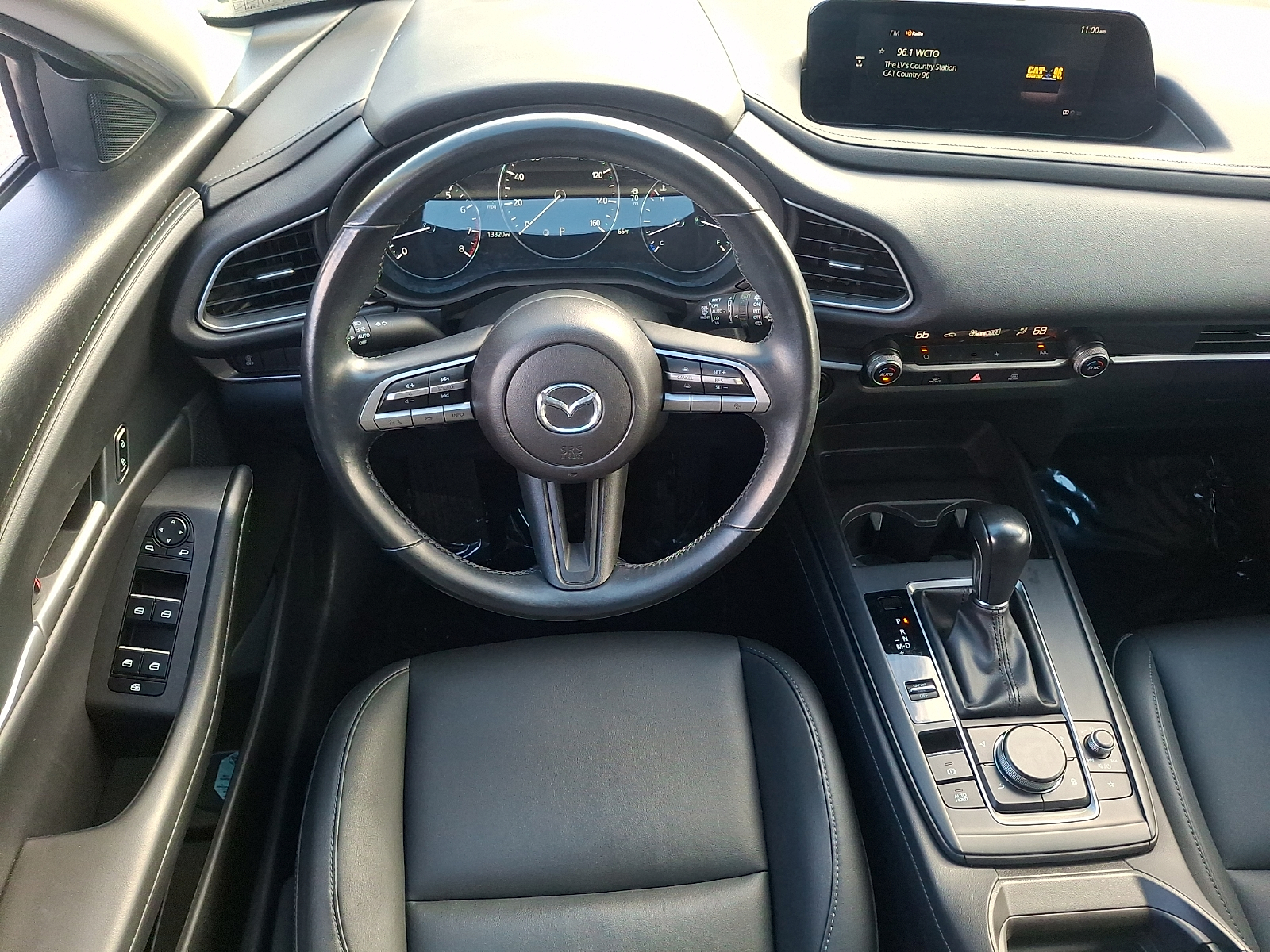 Used 2023 Mazda CX-30 SUV - photo 11 of 30
