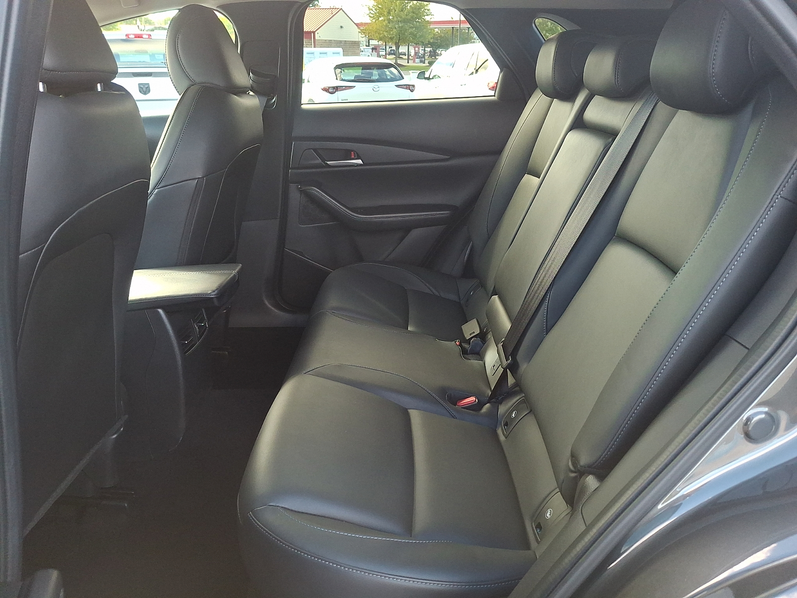 Used 2023 Mazda CX-30 SUV - photo 10 of 30