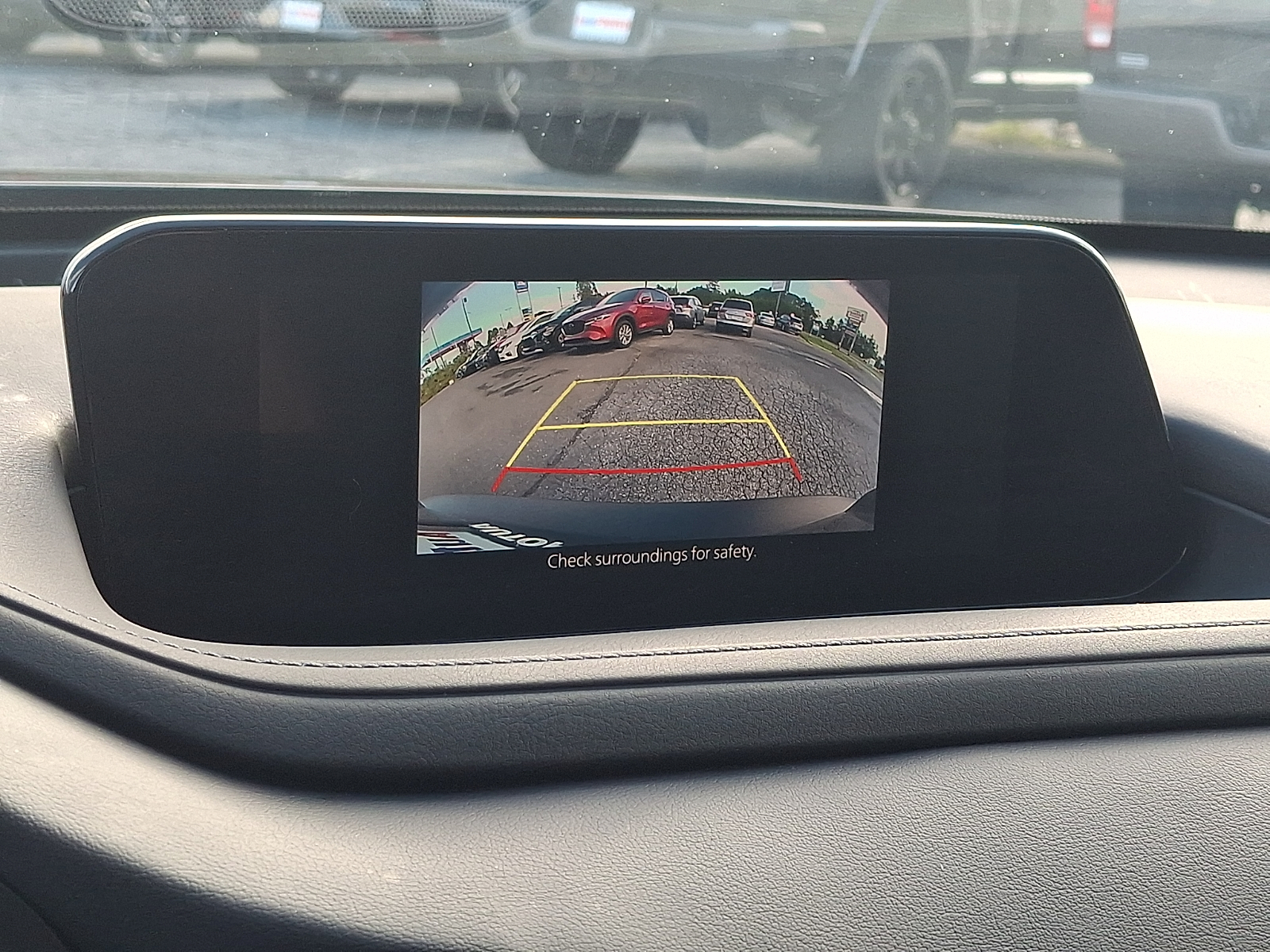 Used 2023 Mazda CX-30 SUV - photo 17 of 30