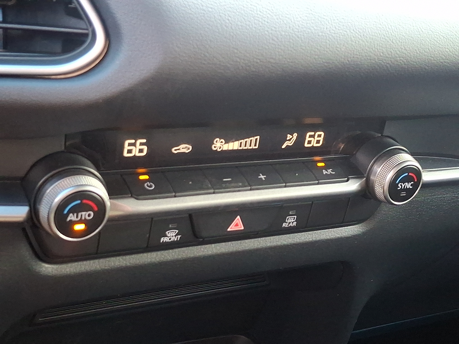 Used 2023 Mazda CX-30 SUV - photo 15 of 30