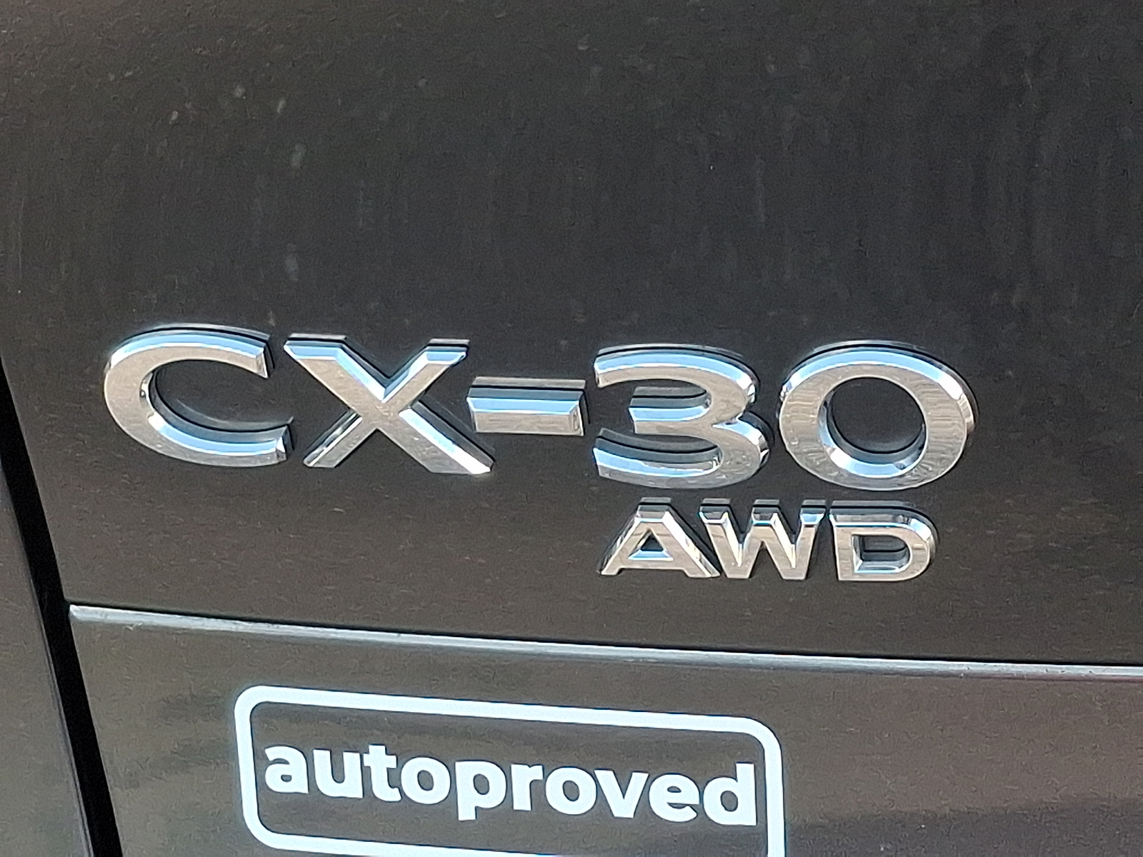 Used 2023 Mazda CX-30 SUV - photo 29 of 30