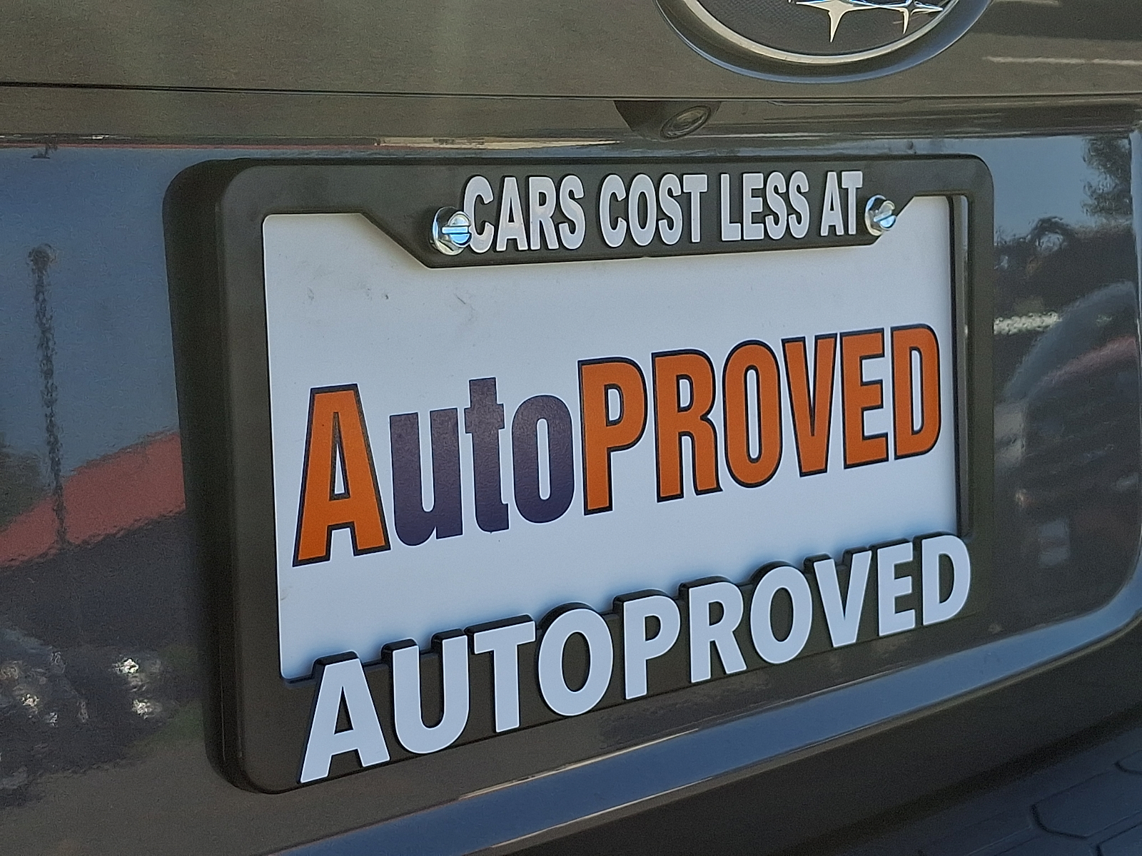 Used 2023 Subaru Crosstrek SUV