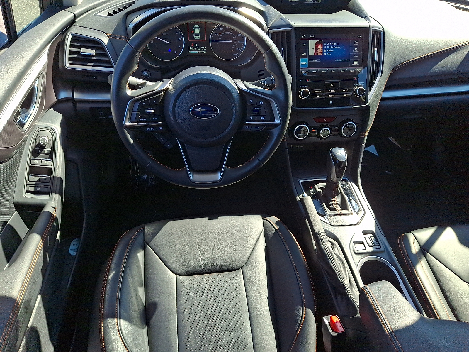 Used 2023 Subaru Crosstrek SUV