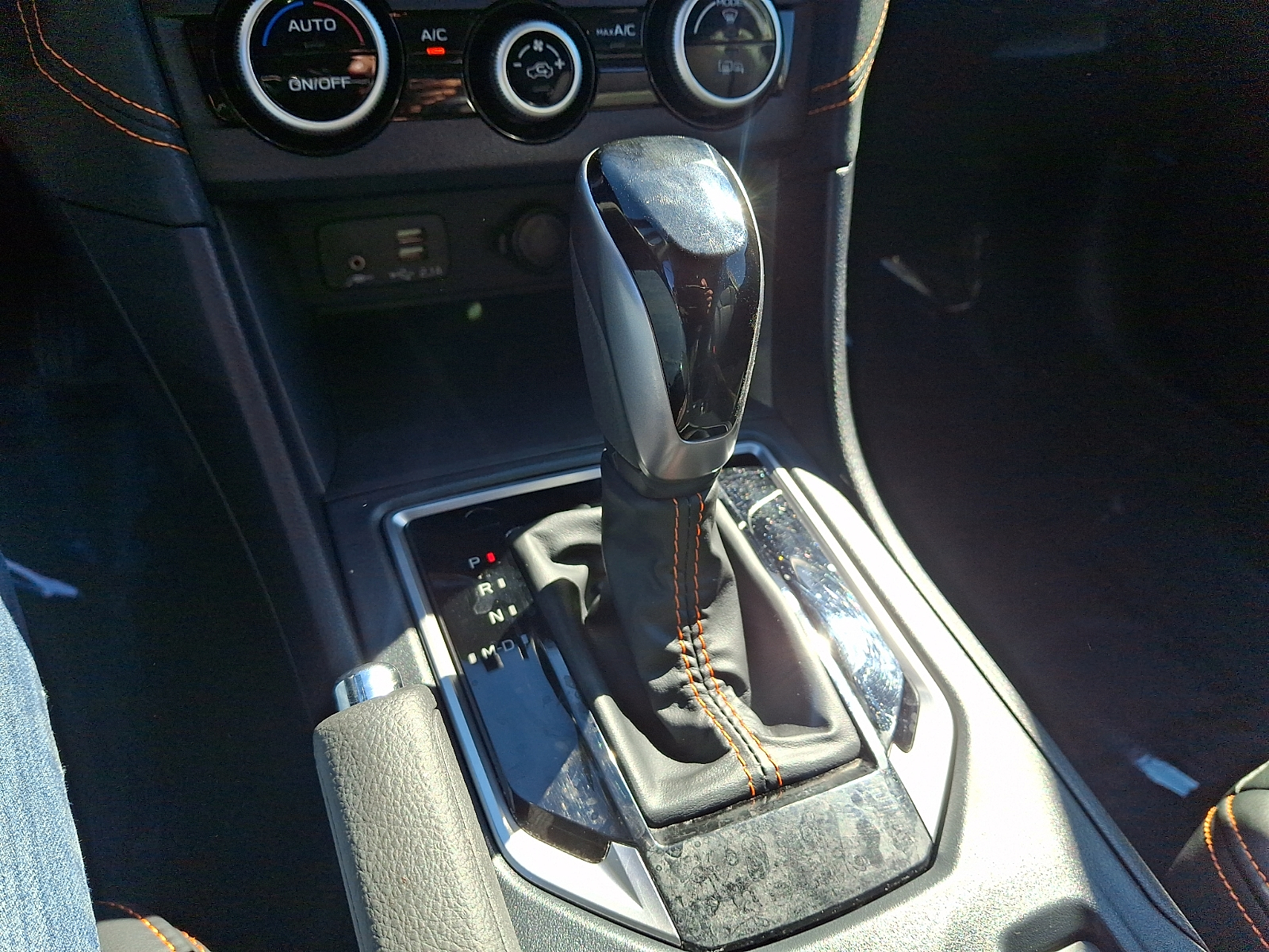 Used 2023 Subaru Crosstrek SUV
