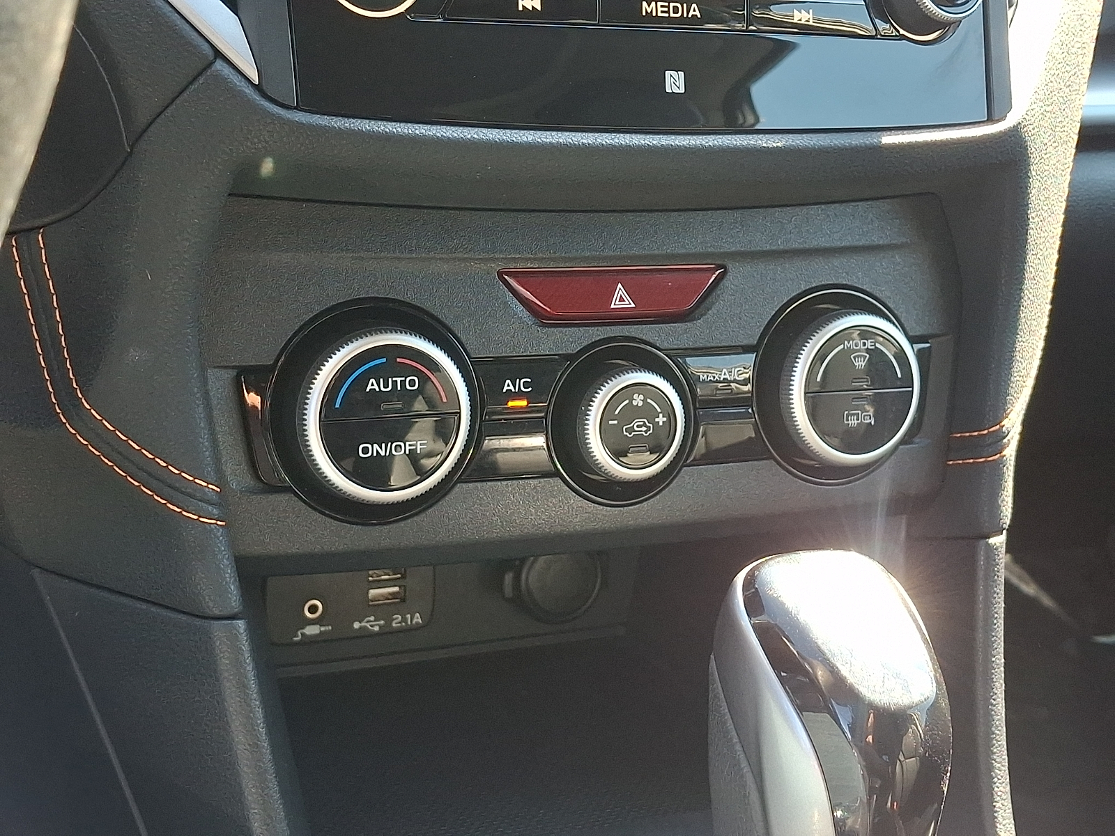 Used 2023 Subaru Crosstrek SUV
