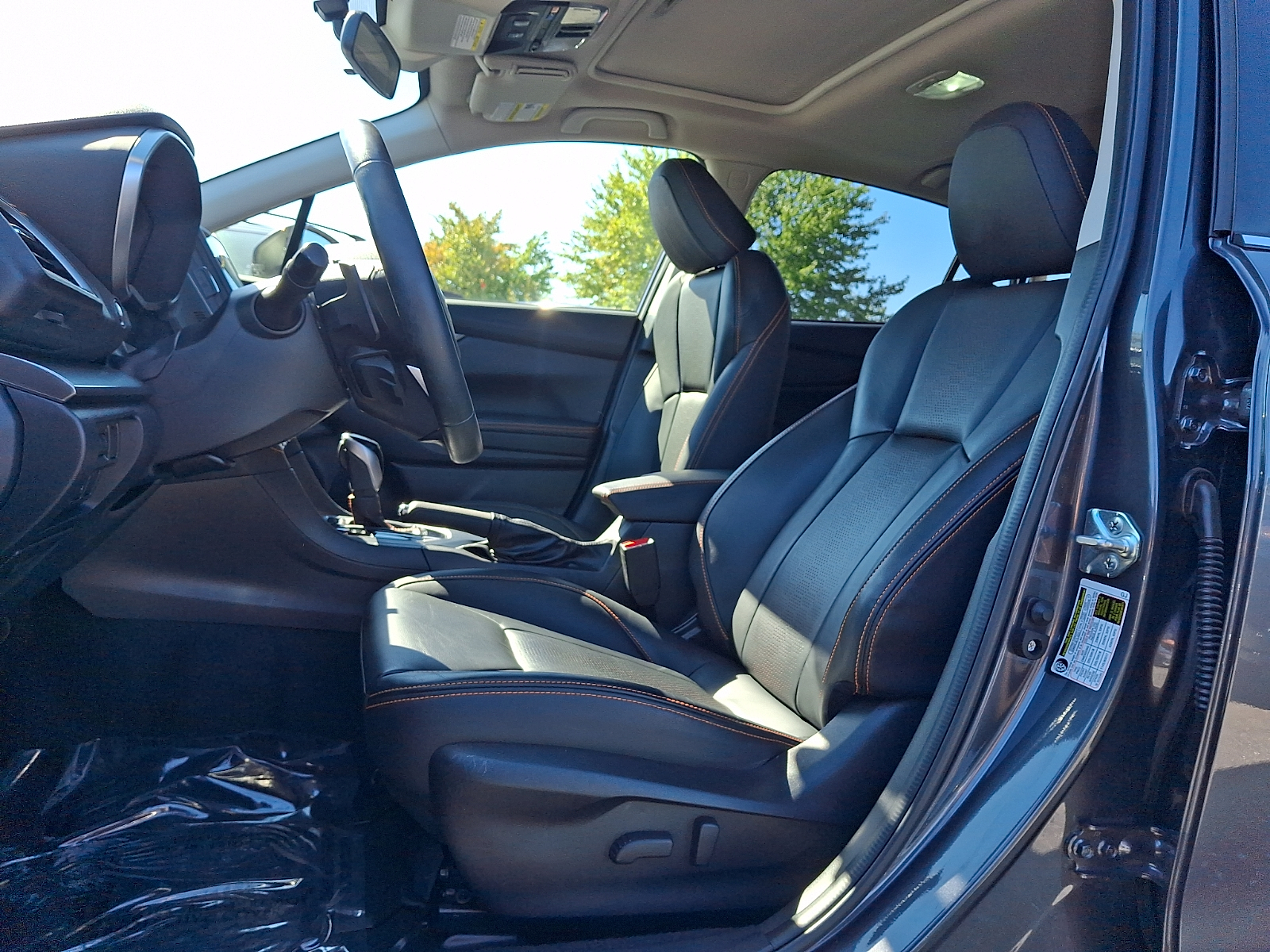 Used 2023 Subaru Crosstrek SUV