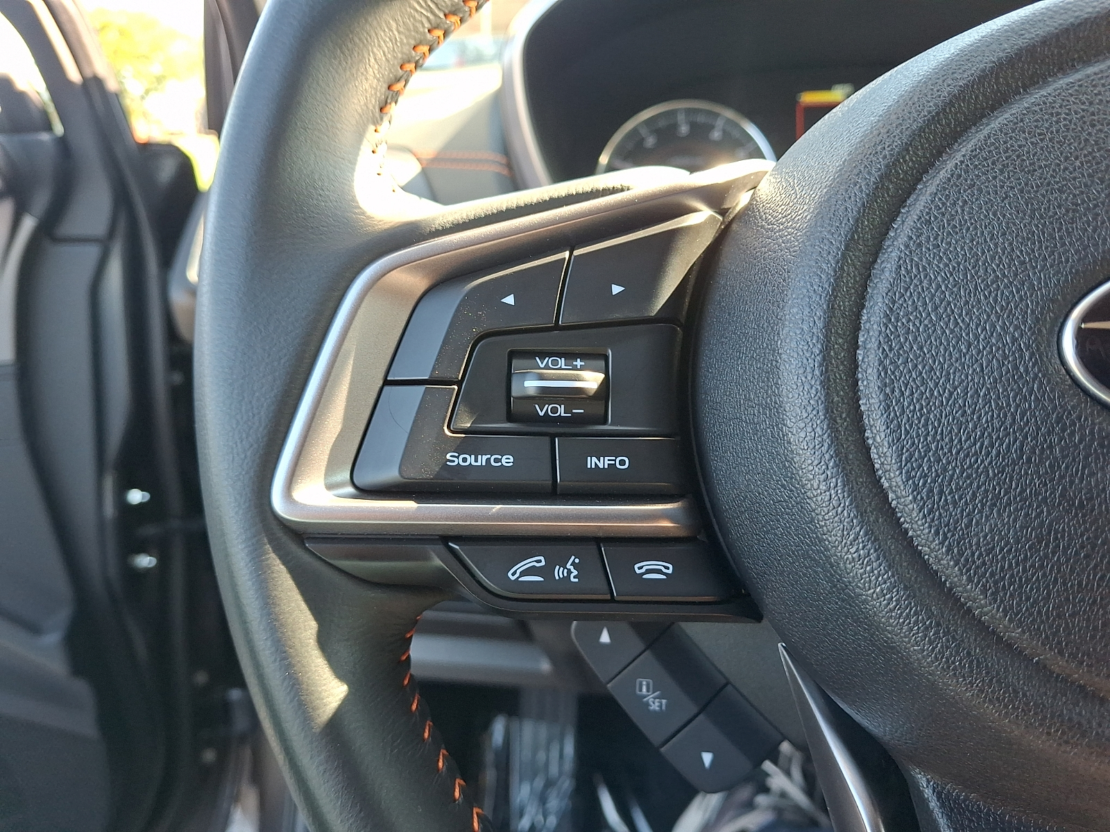 Used 2023 Subaru Crosstrek SUV