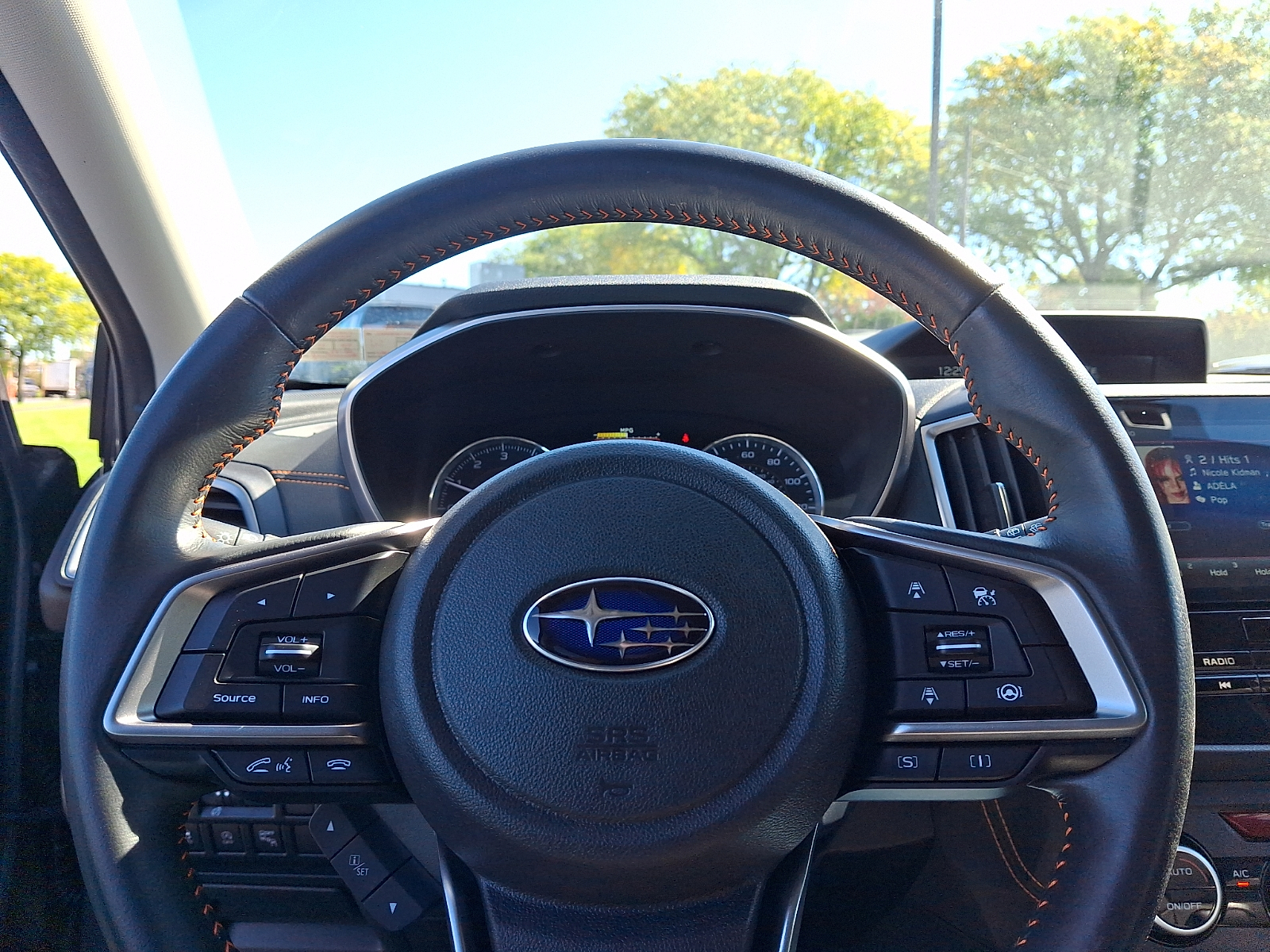 Used 2023 Subaru Crosstrek SUV