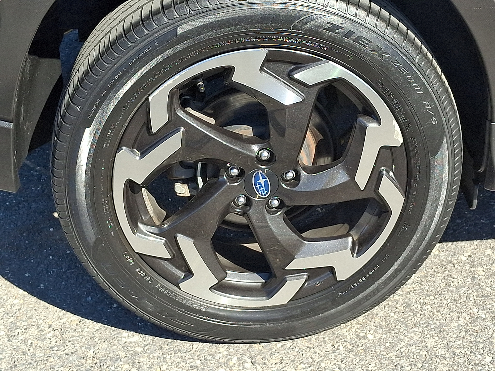 Used 2023 Subaru Crosstrek SUV
