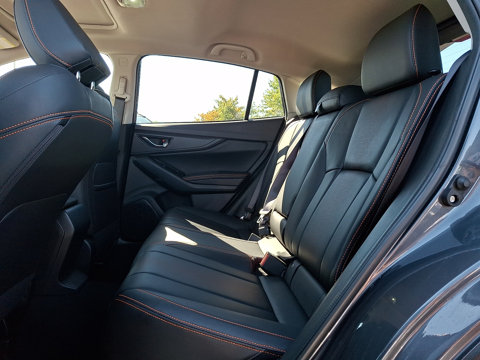 Used 2023 Subaru Crosstrek SUV