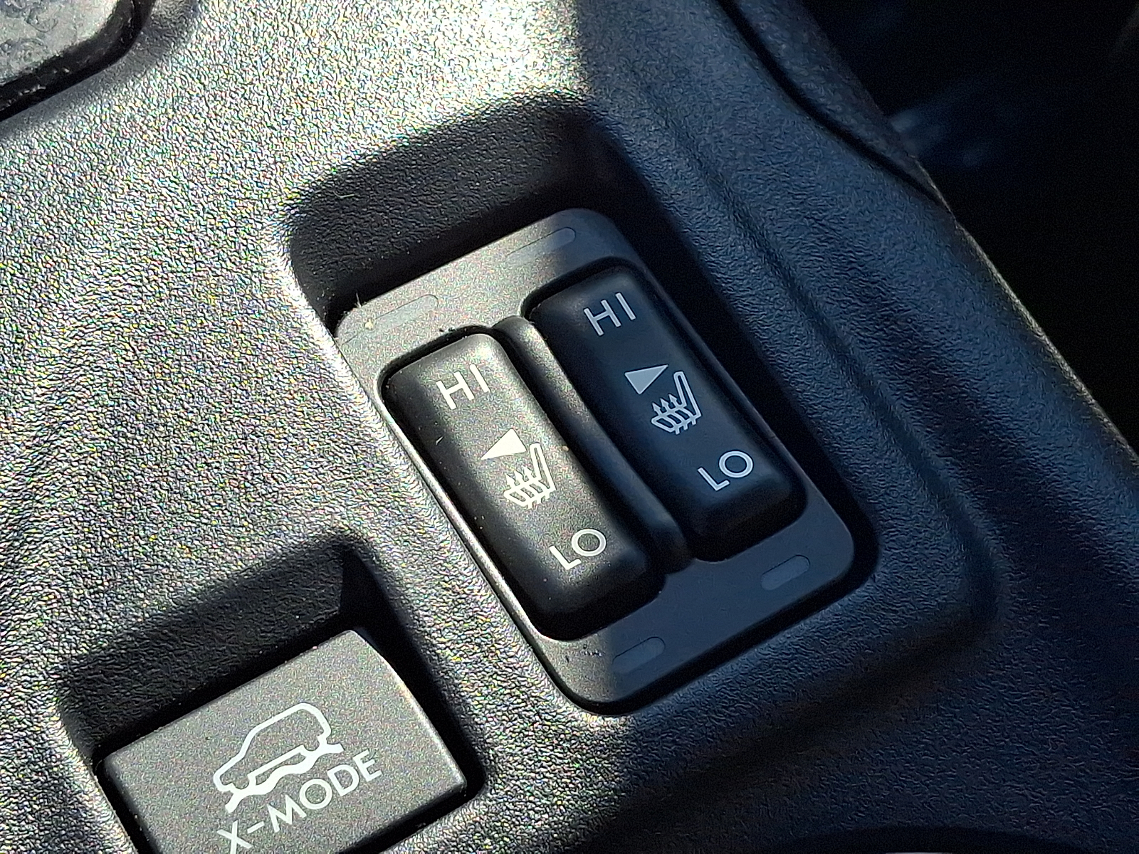 Used 2023 Subaru Crosstrek SUV