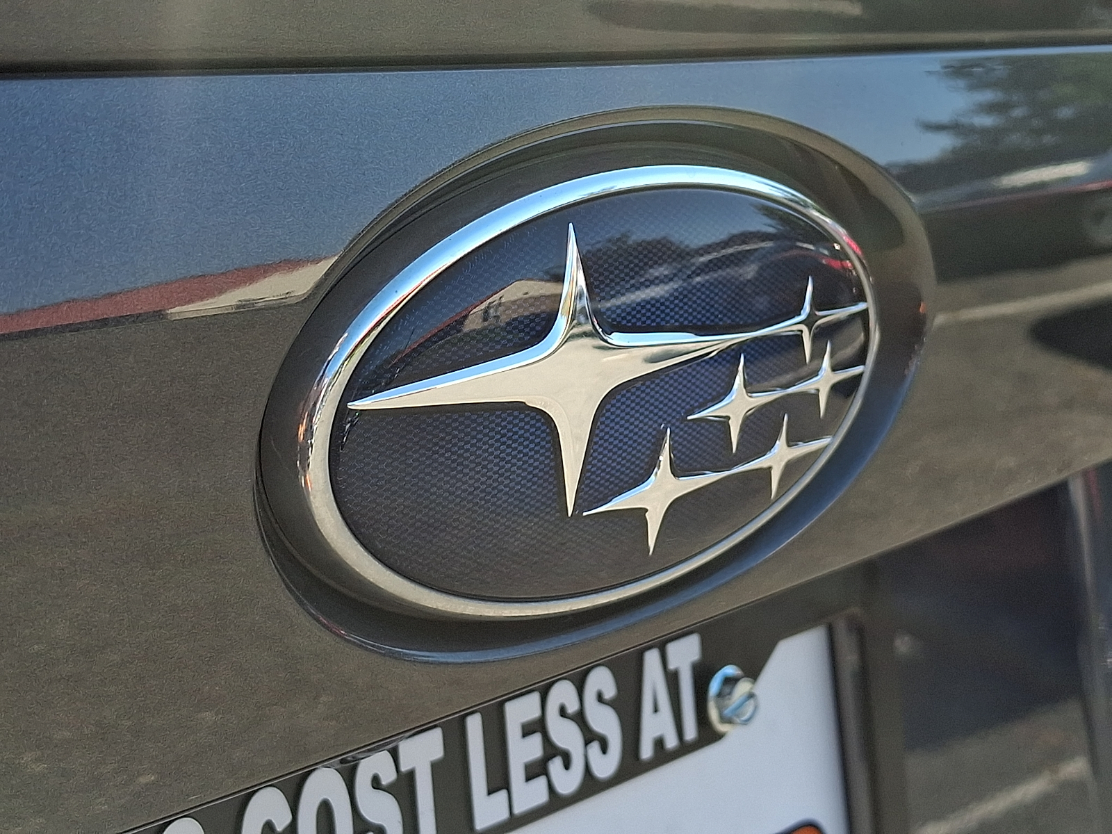Used 2023 Subaru Crosstrek SUV