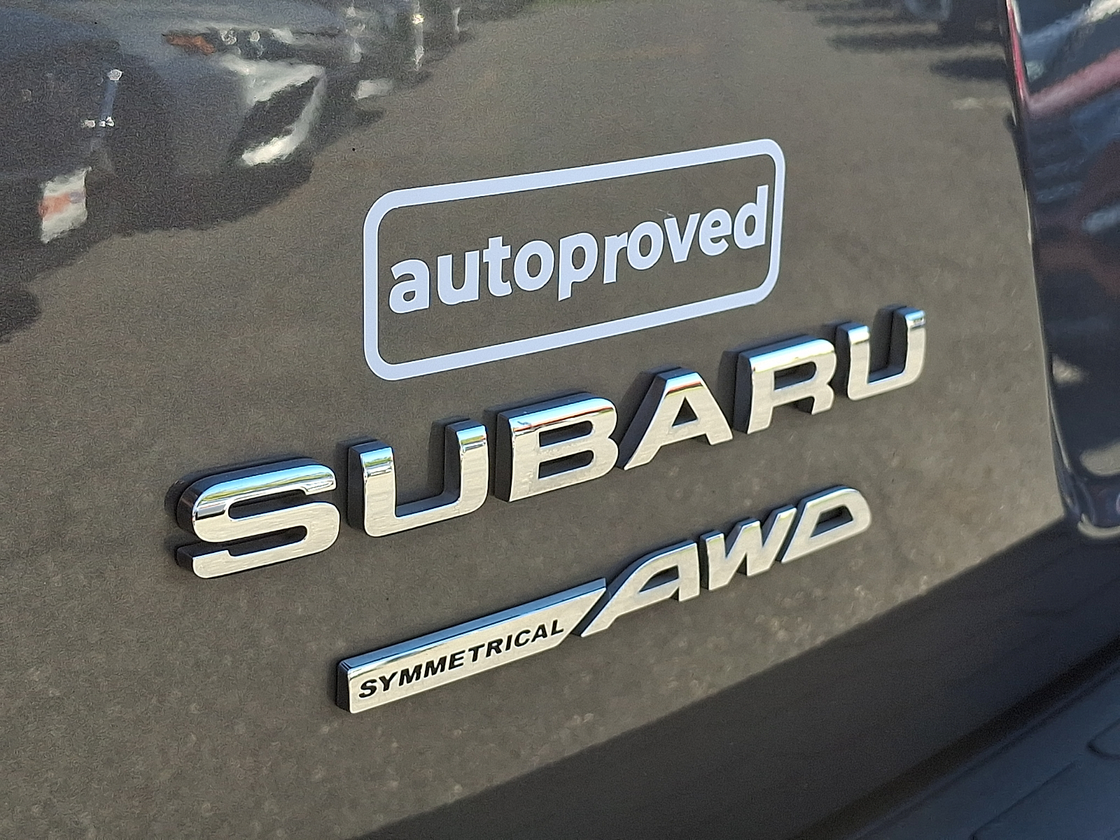 Used 2023 Subaru Crosstrek SUV