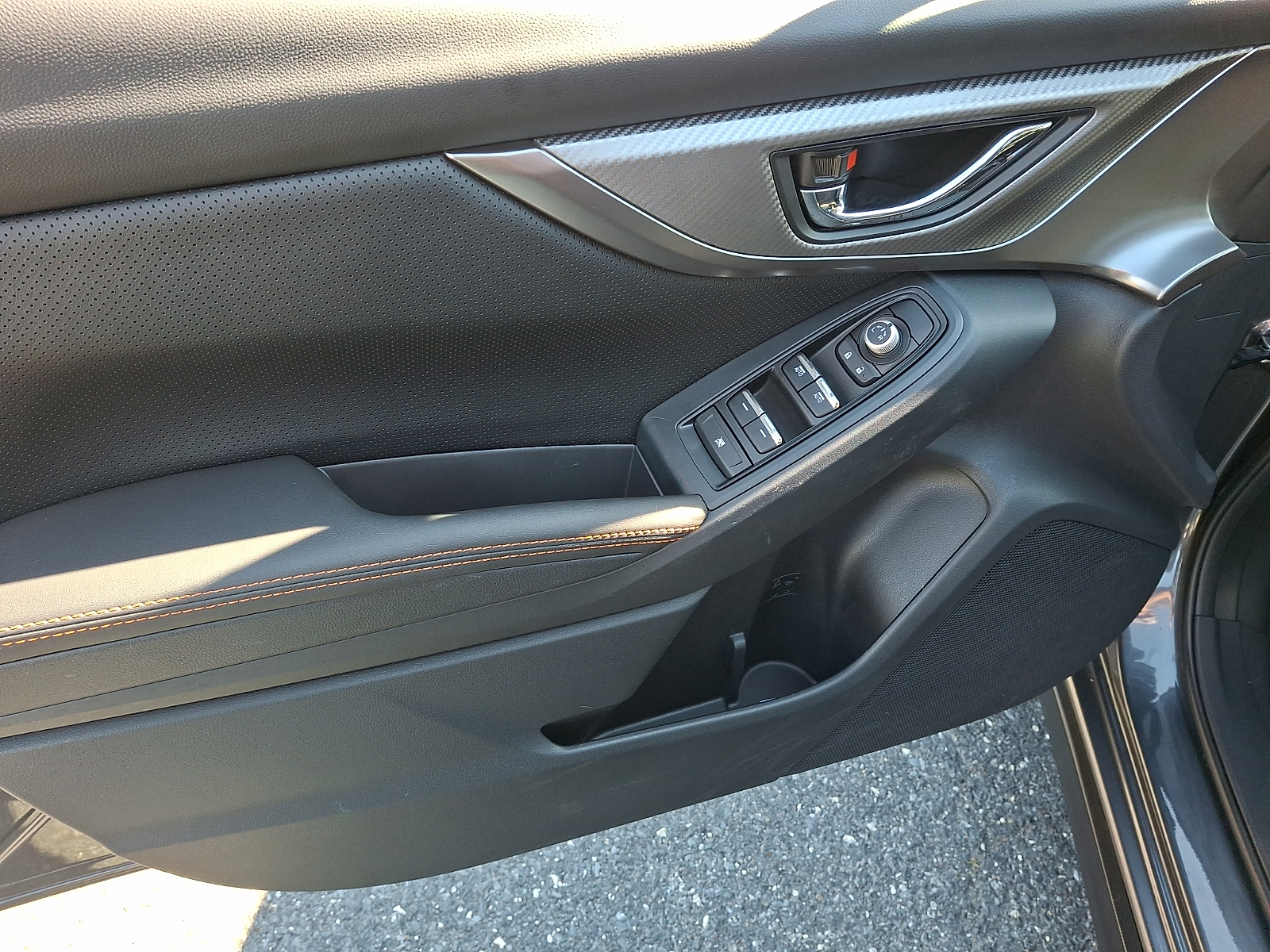 Used 2023 Subaru Crosstrek SUV