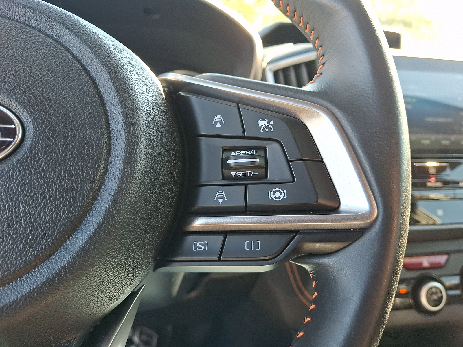 Used 2023 Subaru Crosstrek SUV