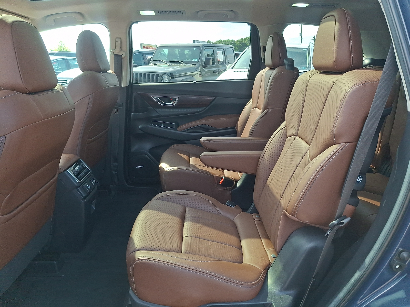 Used 2024 Subaru Ascent SUV