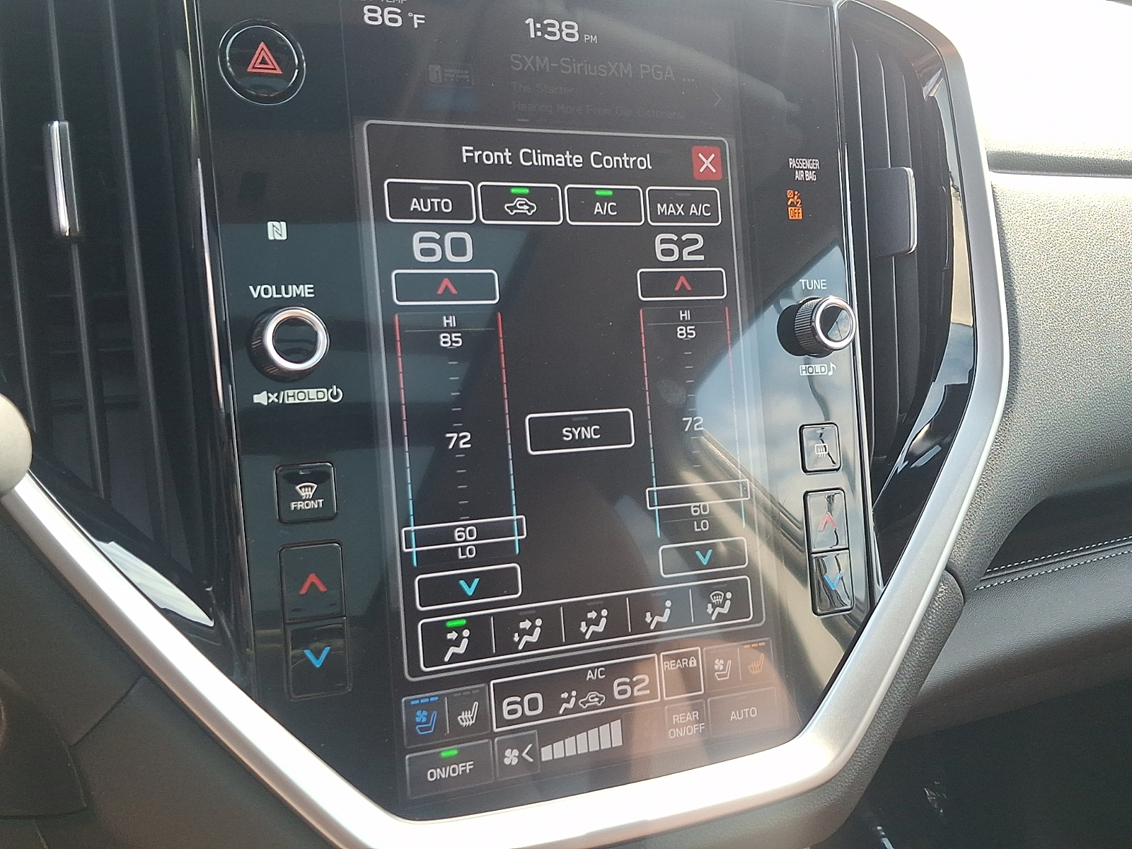 Used 2024 Subaru Ascent SUV