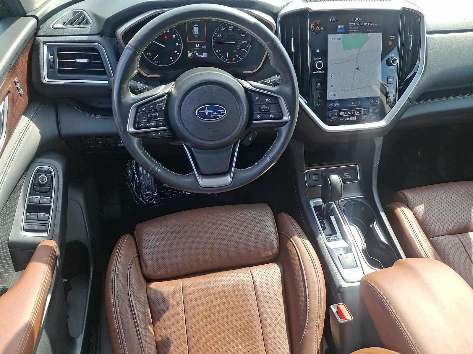 Used 2024 Subaru Ascent SUV
