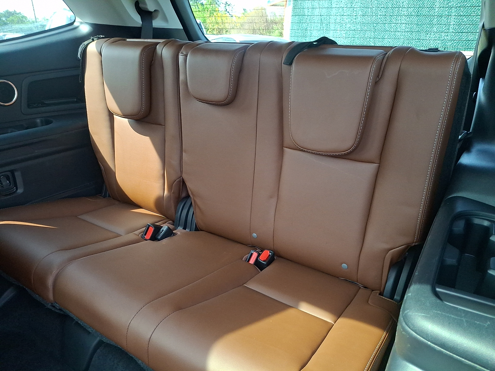 Used 2024 Subaru Ascent SUV