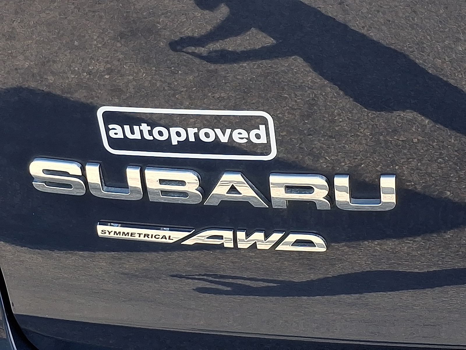 Used 2024 Subaru Ascent SUV