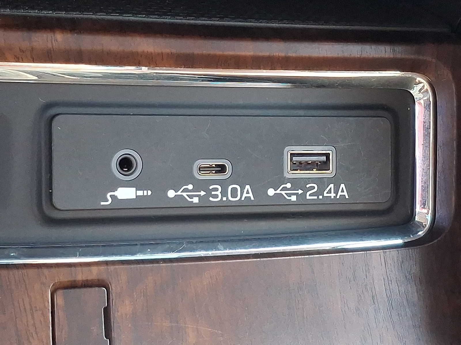 Used 2024 Subaru Ascent SUV
