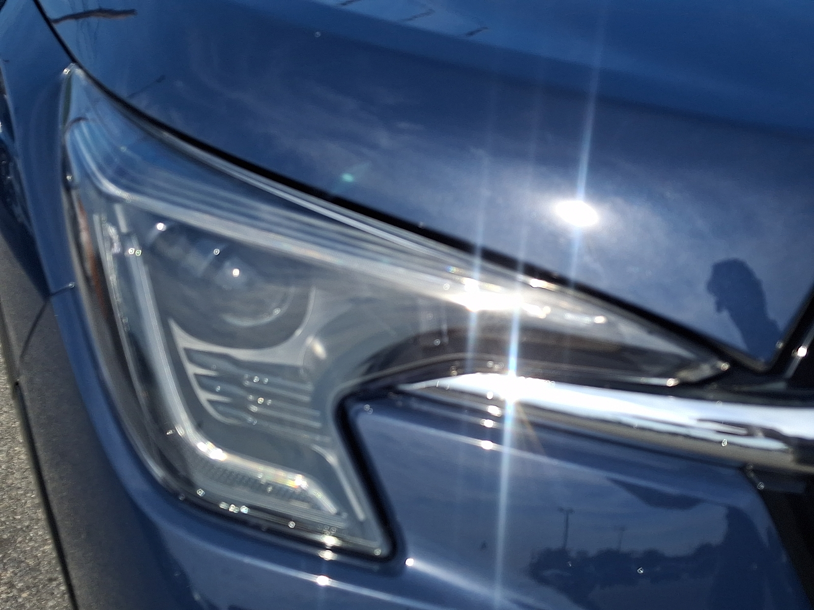 Used 2024 Subaru Ascent SUV