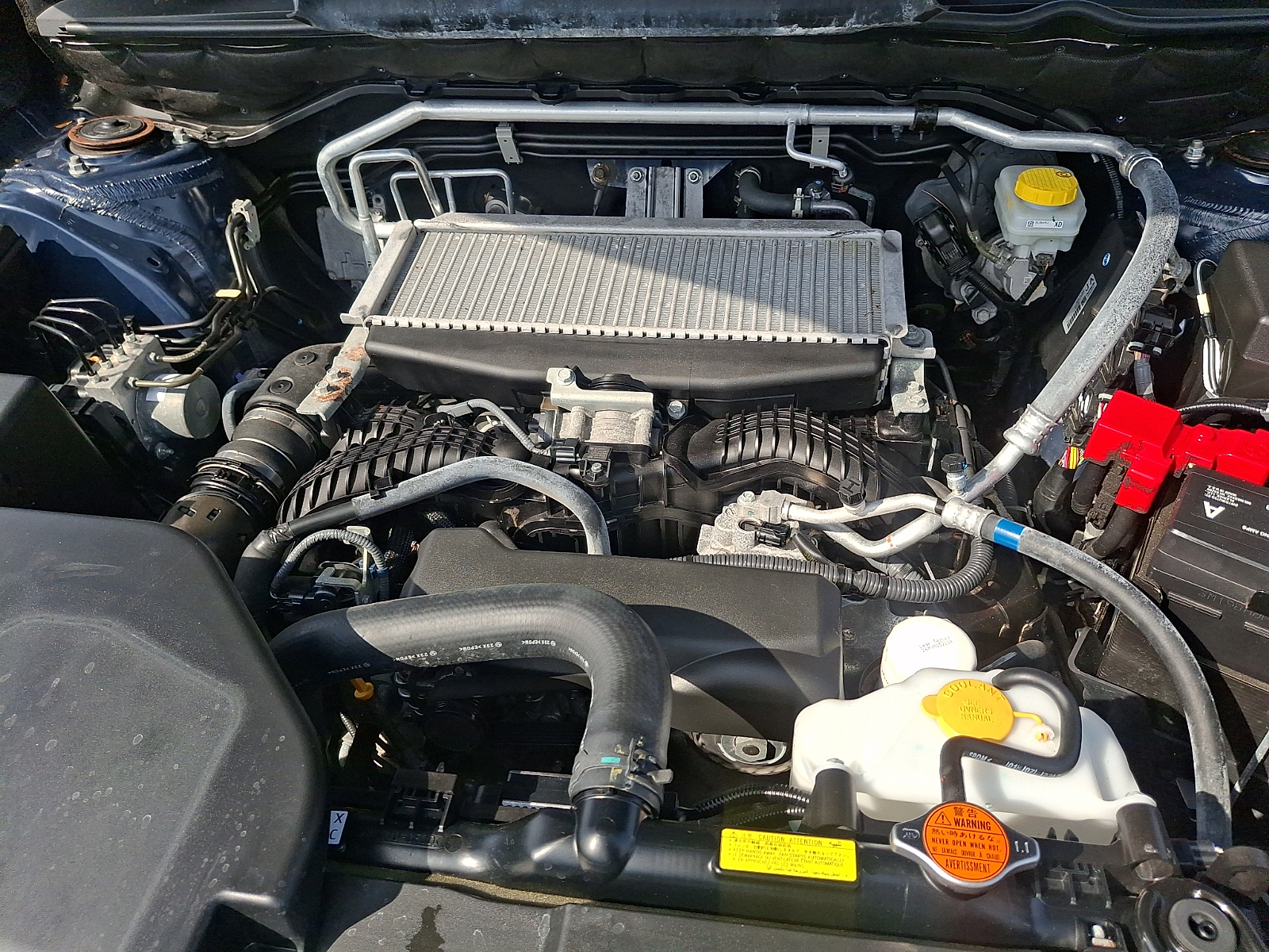 Used 2024 Subaru Ascent SUV