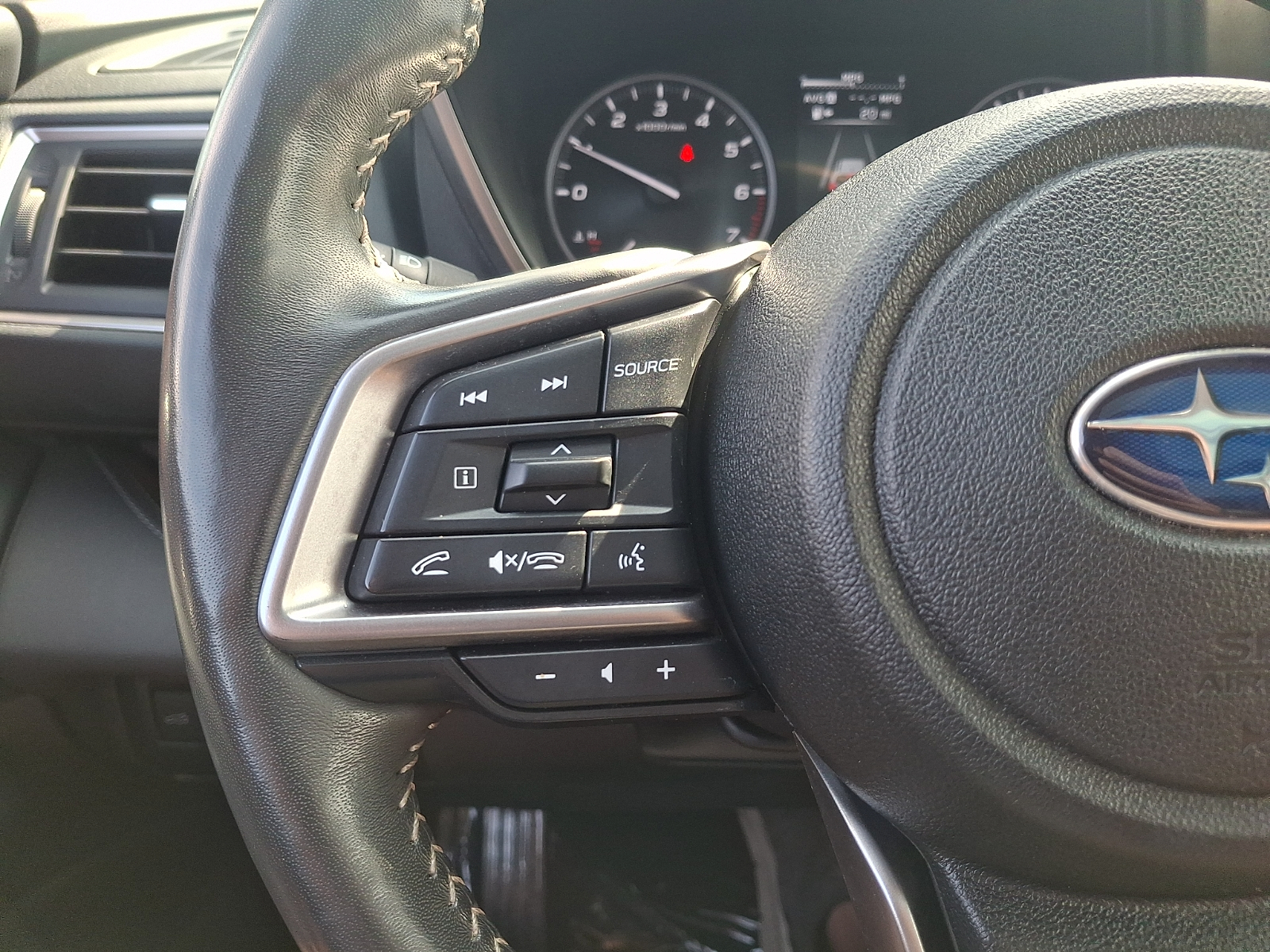 Used 2024 Subaru Ascent SUV