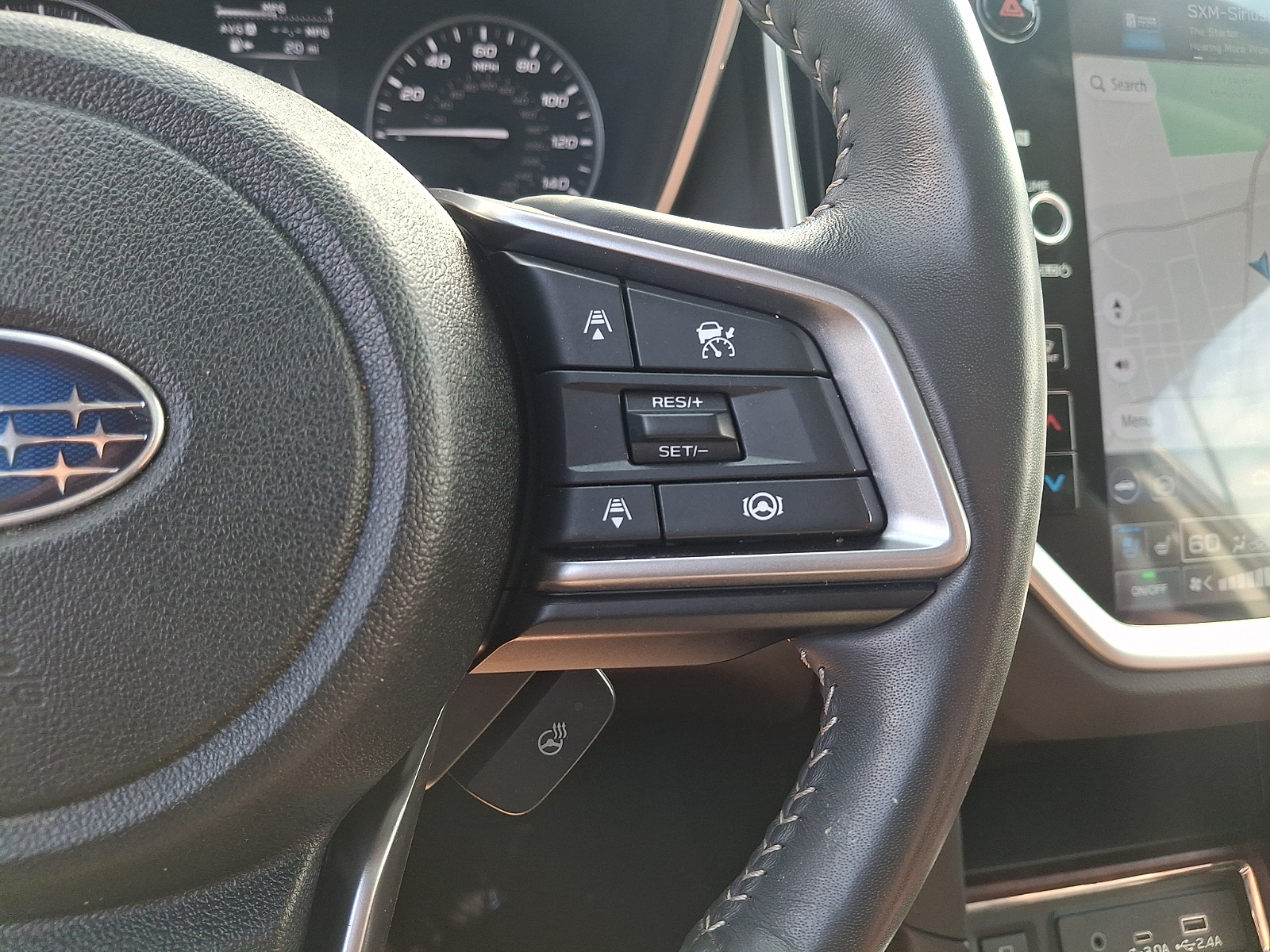 Used 2024 Subaru Ascent SUV