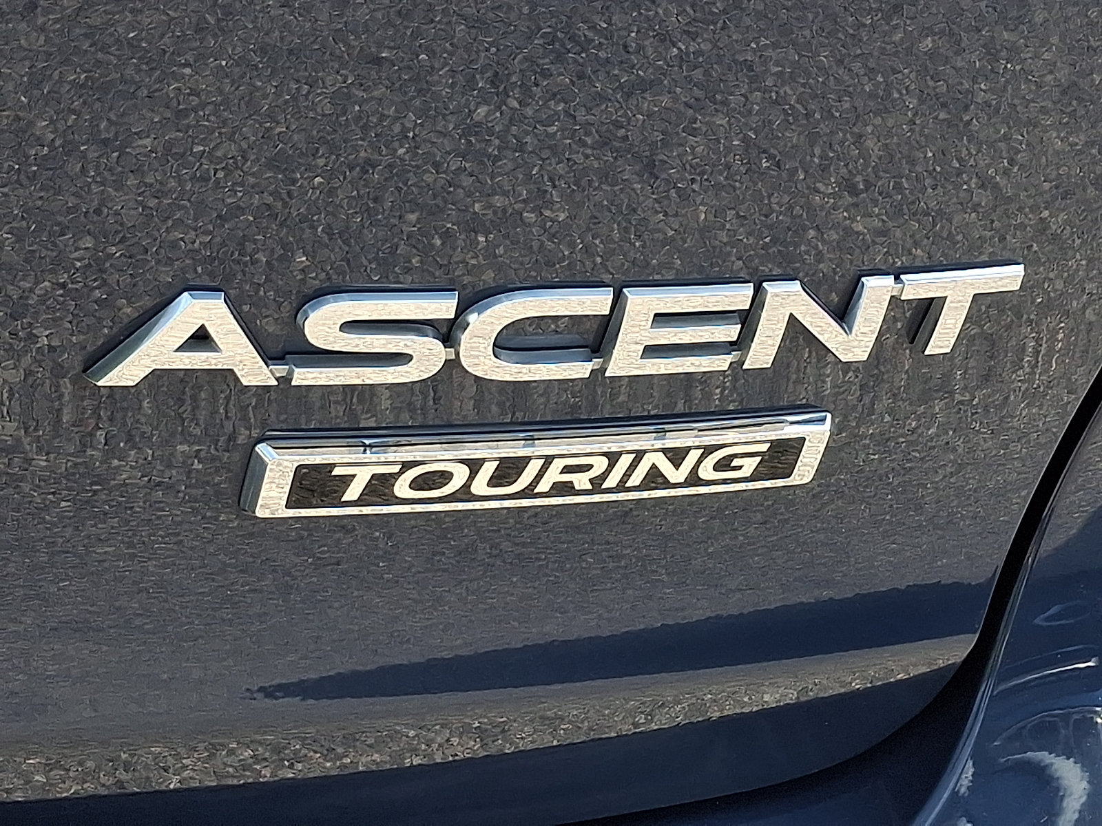 Used 2024 Subaru Ascent SUV