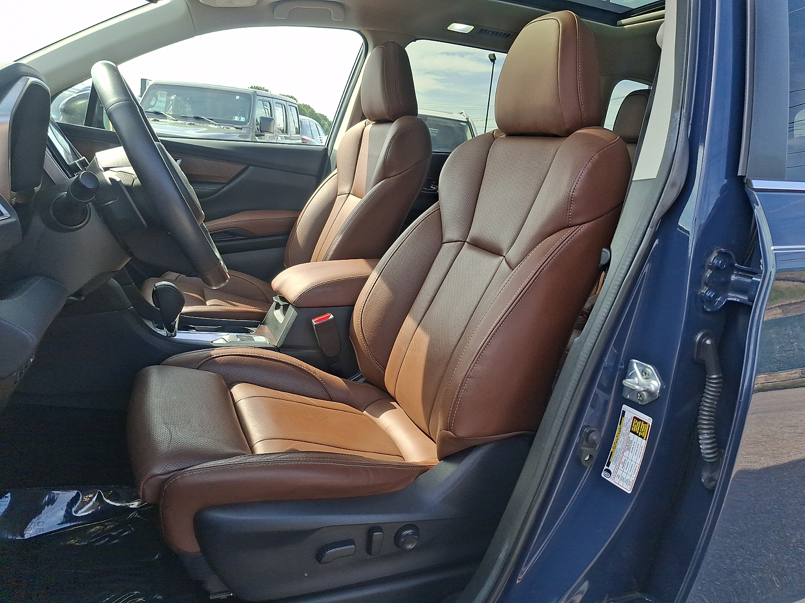 Used 2024 Subaru Ascent SUV