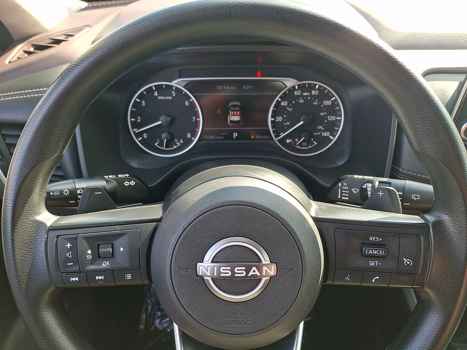 Used 2023 Nissan Rogue SUV