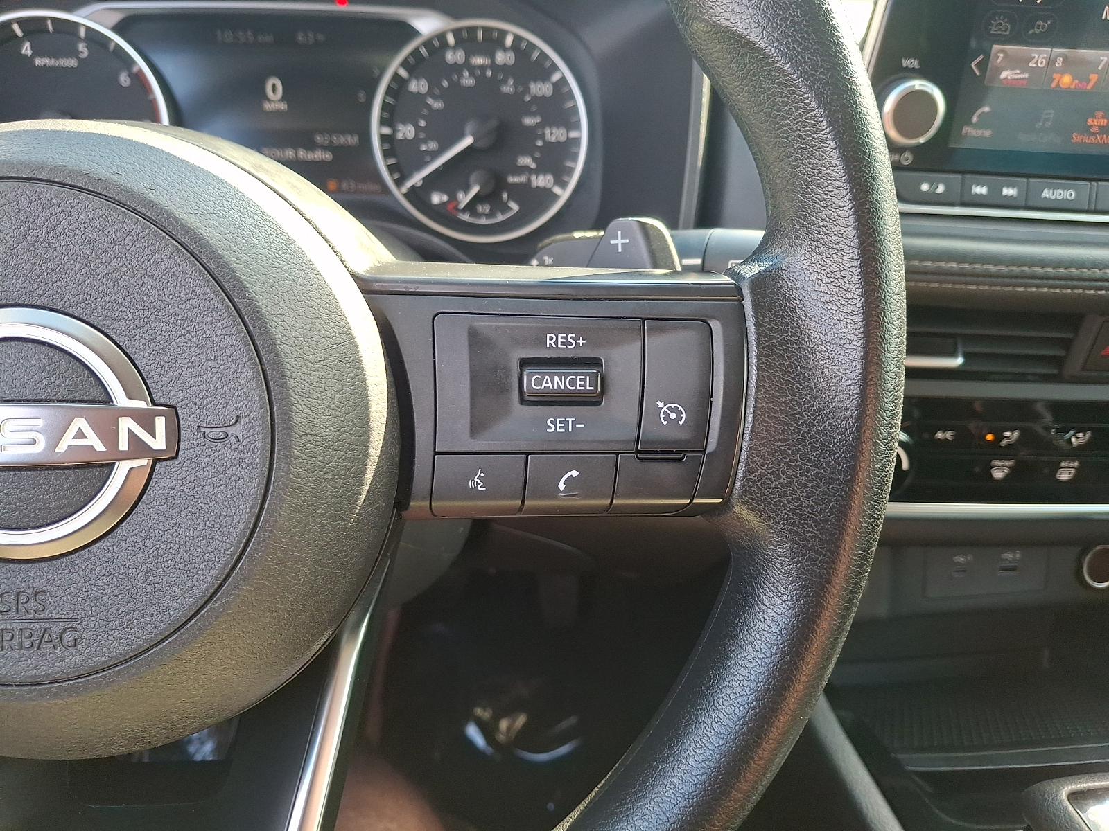 Used 2023 Nissan Rogue SUV