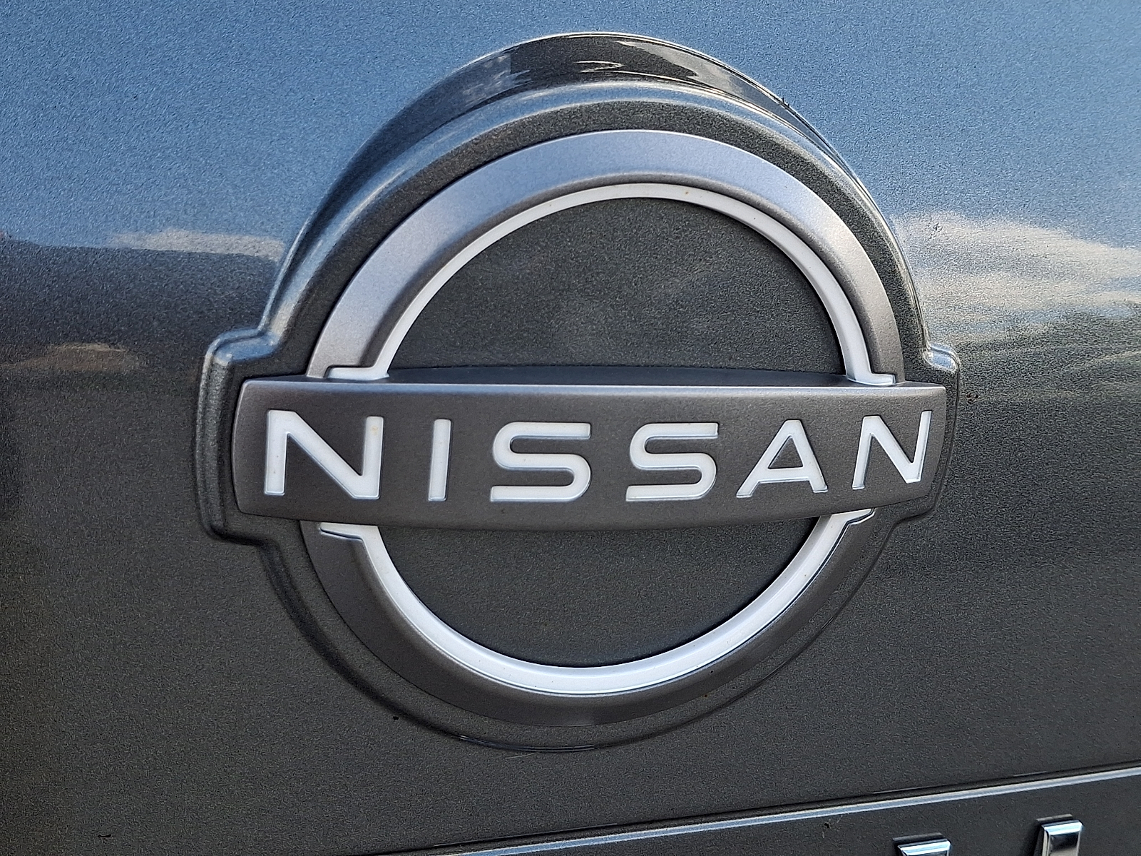Used 2023 Nissan Rogue SUV